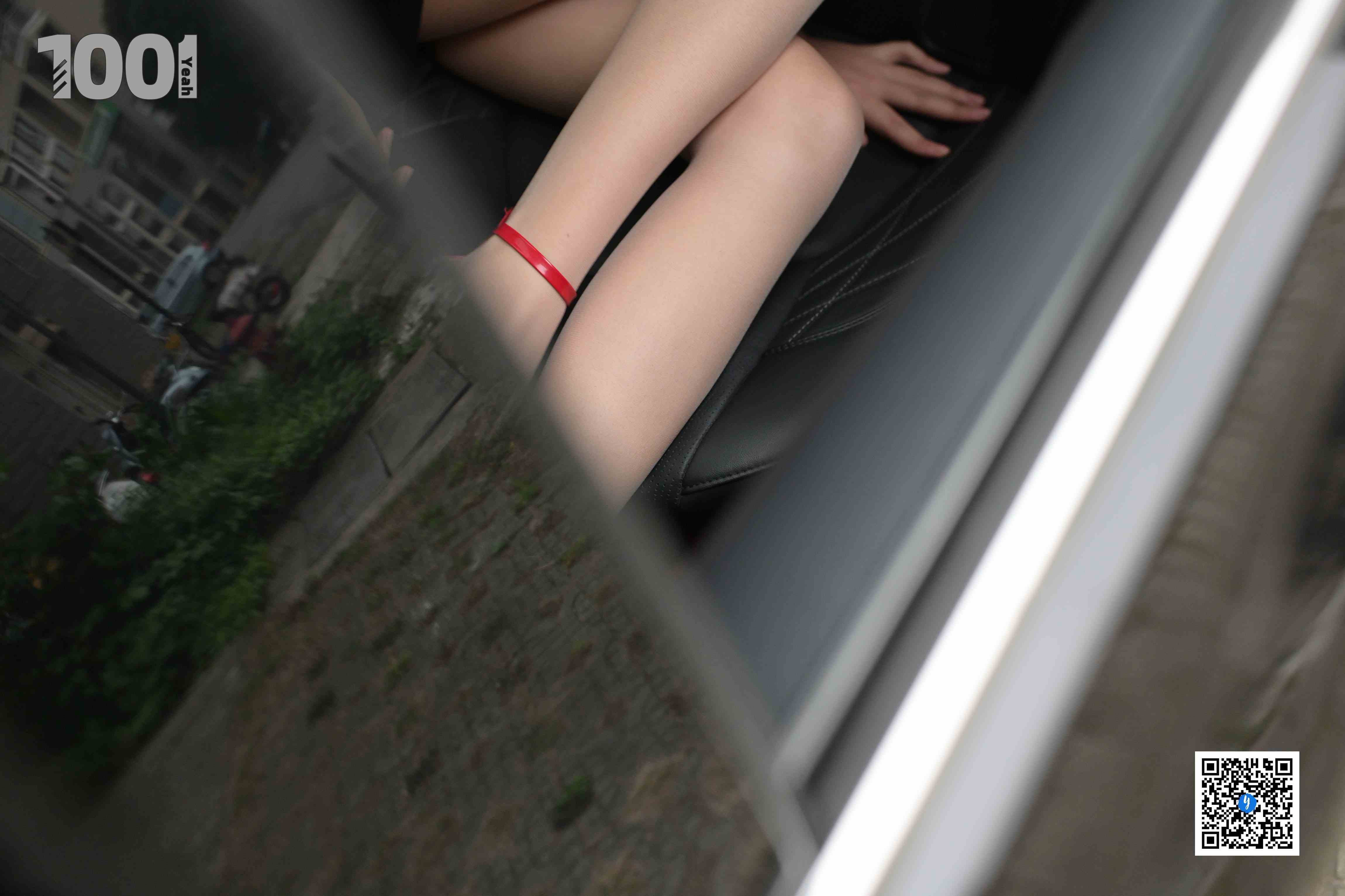 China Beauty Legs and feet 798-3