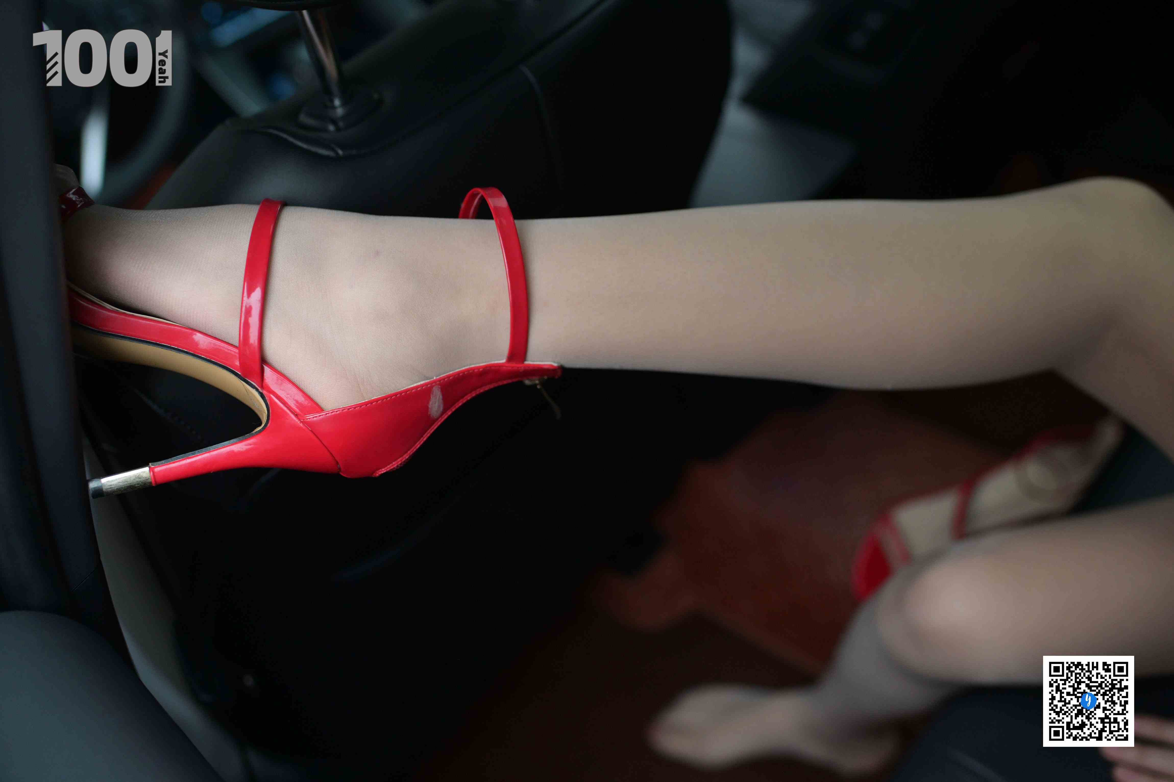 China Beauty Legs and feet 798-3