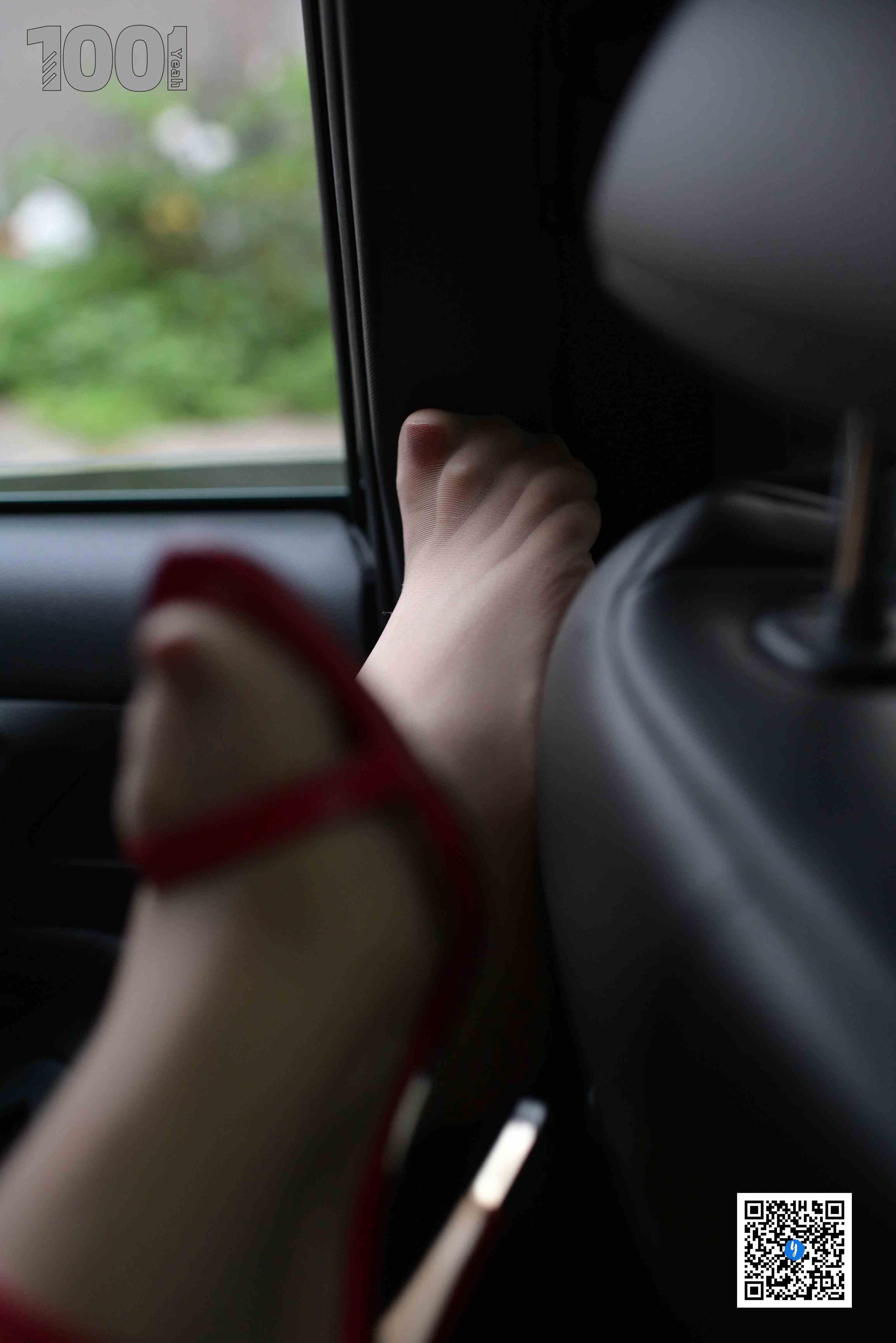 China Beauty Legs and feet 798-3