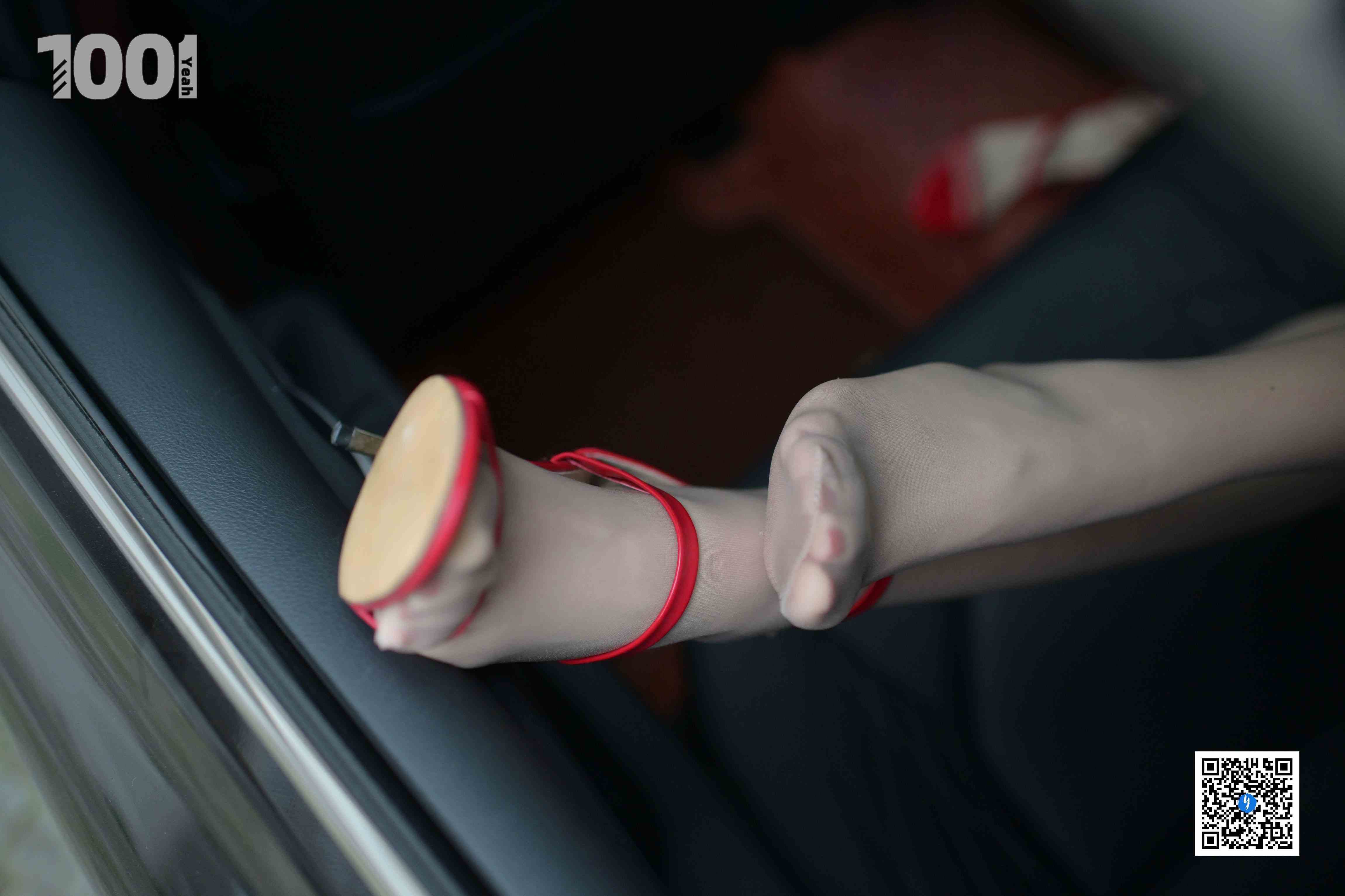 China Beauty Legs and feet 798-3