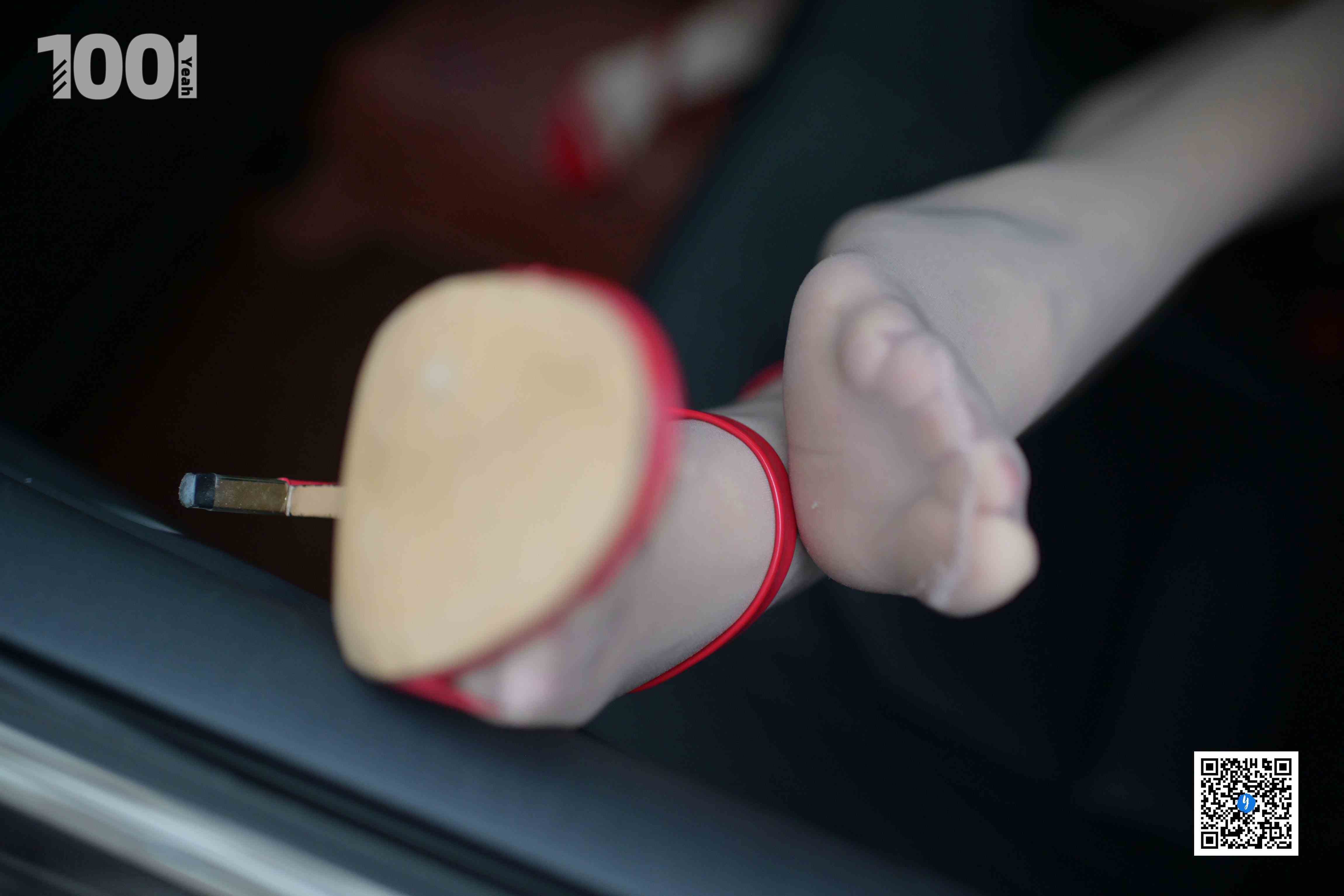 China Beauty Legs and feet 798-3