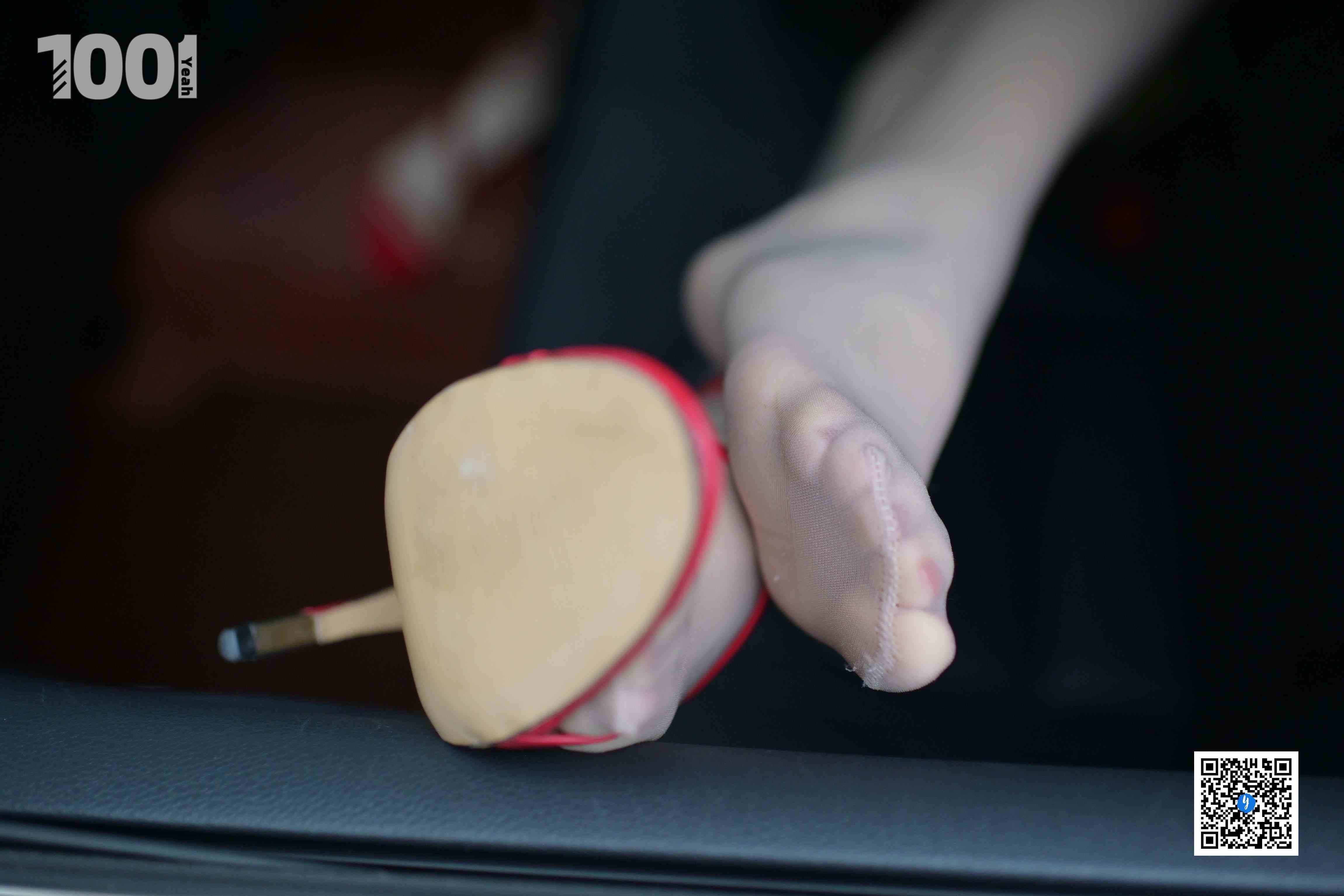 China Beauty Legs and feet 798-3