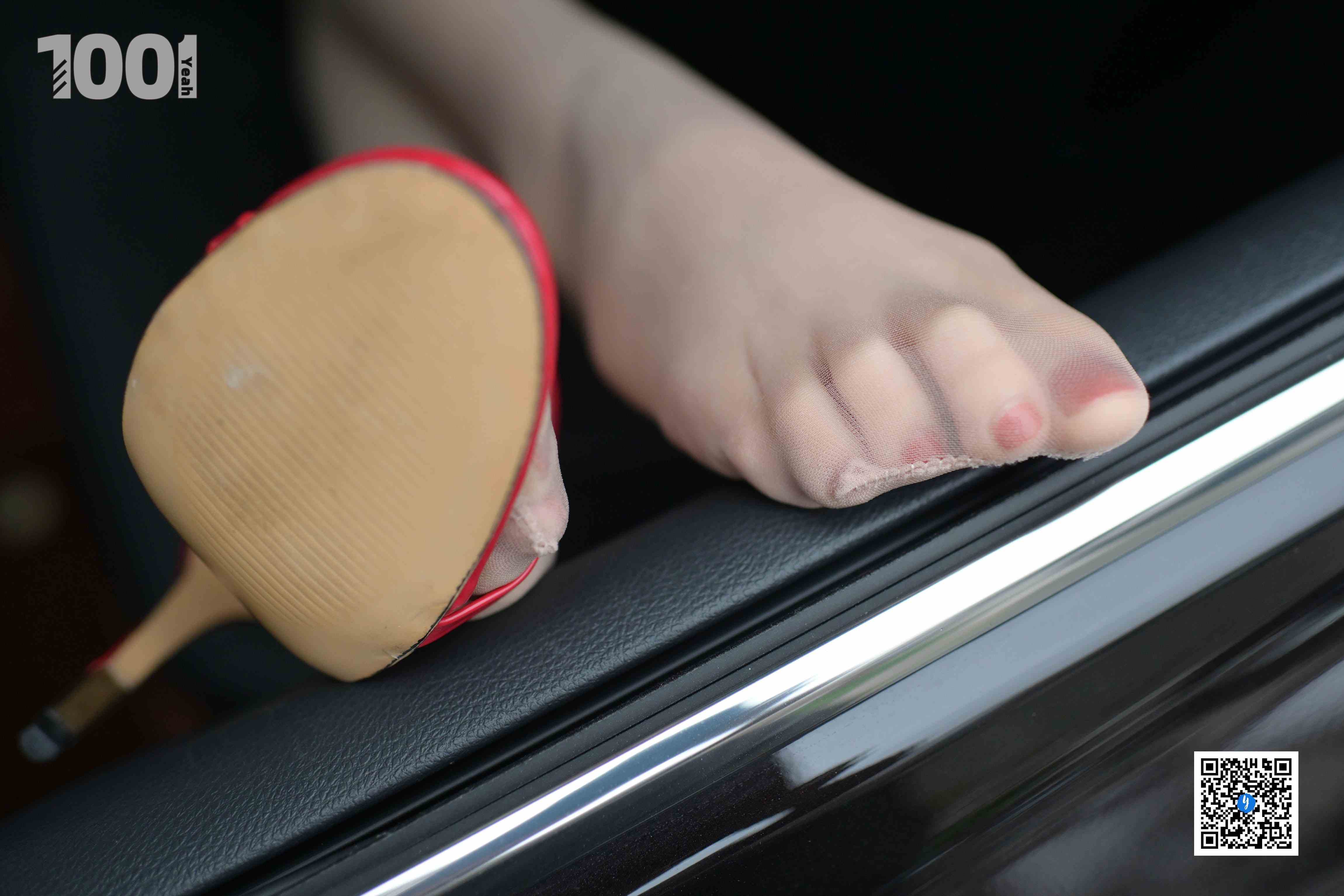 China Beauty Legs and feet 798-3