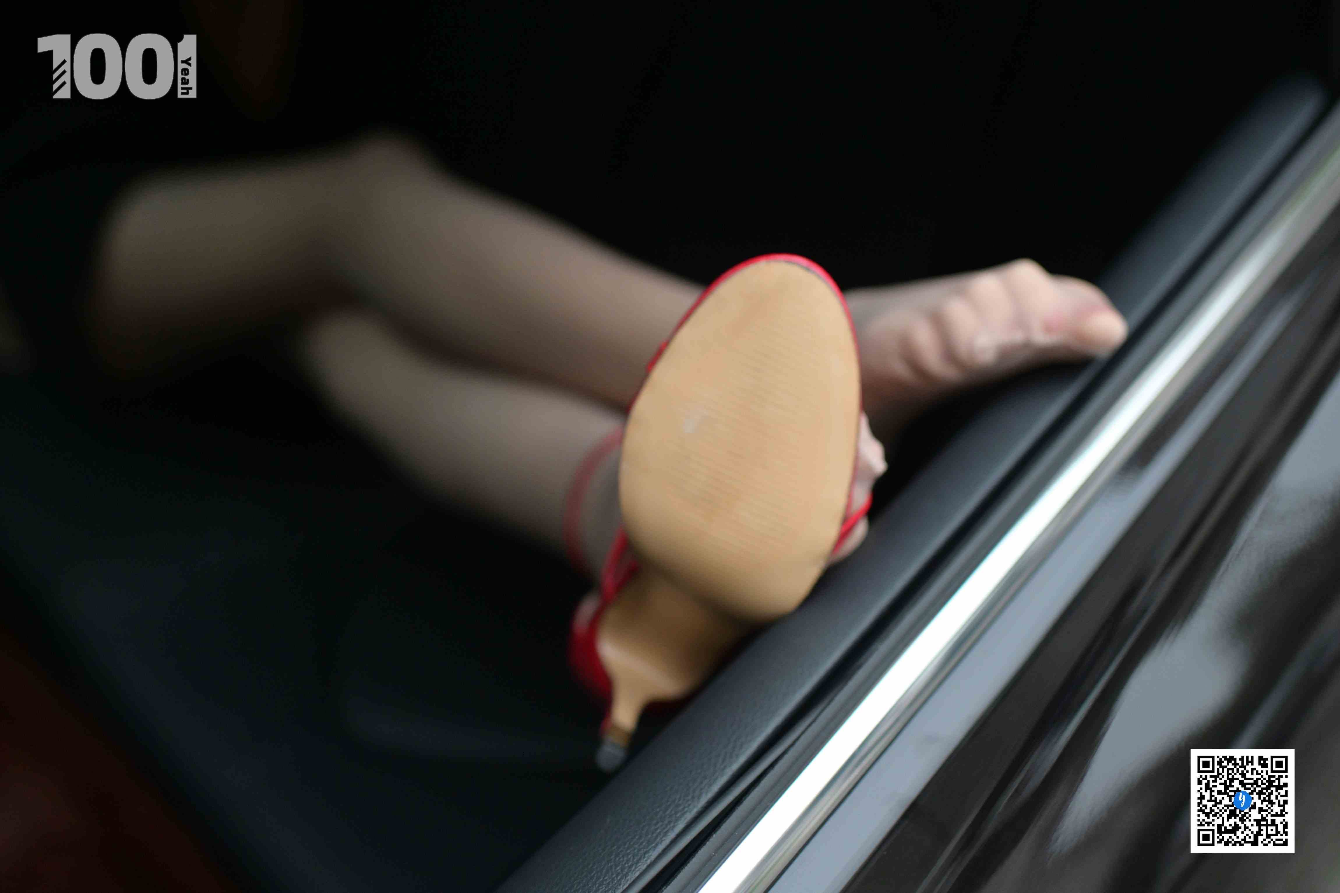 China Beauty Legs and feet 798-3