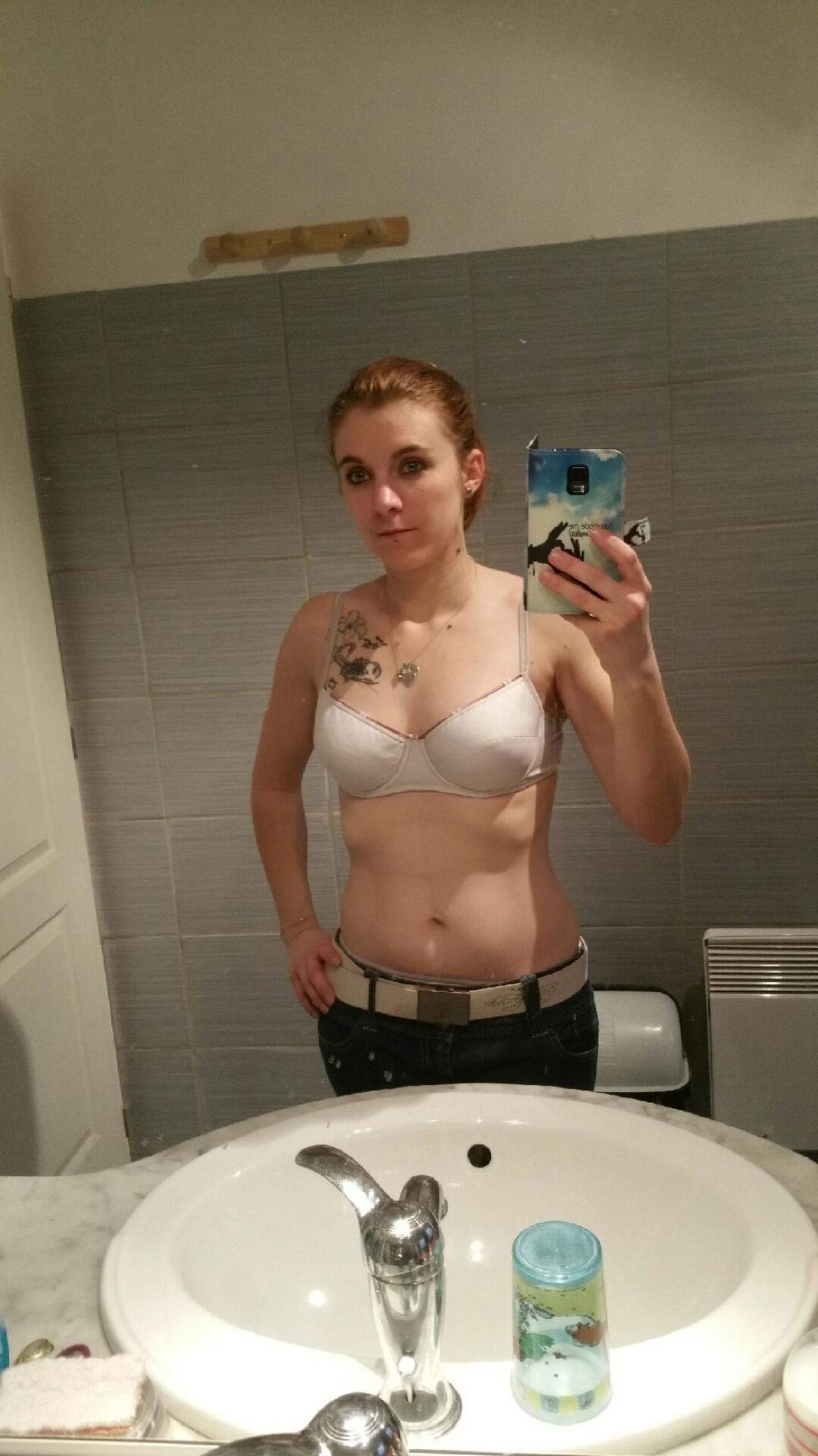 Laeti pagez petite salope française