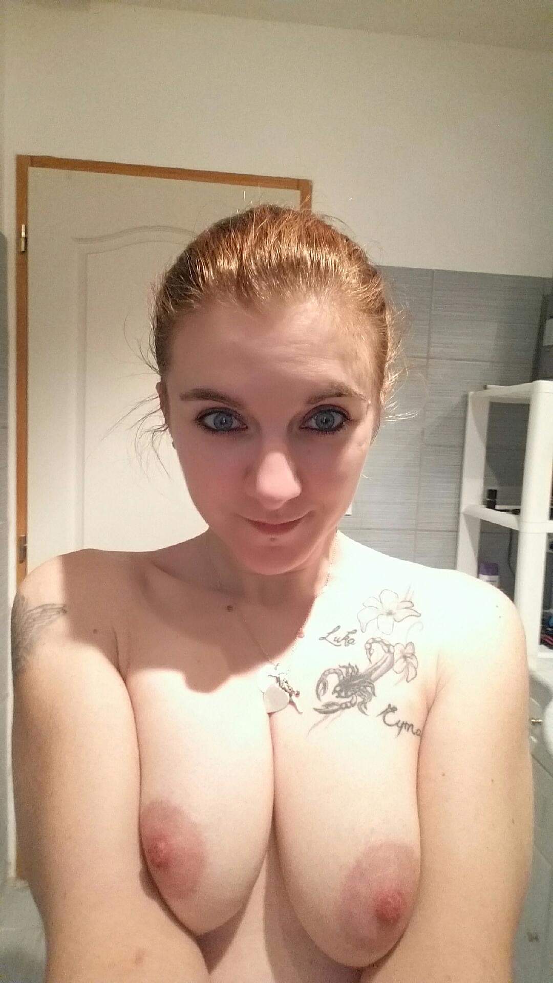 Laeti pagez petite salope française