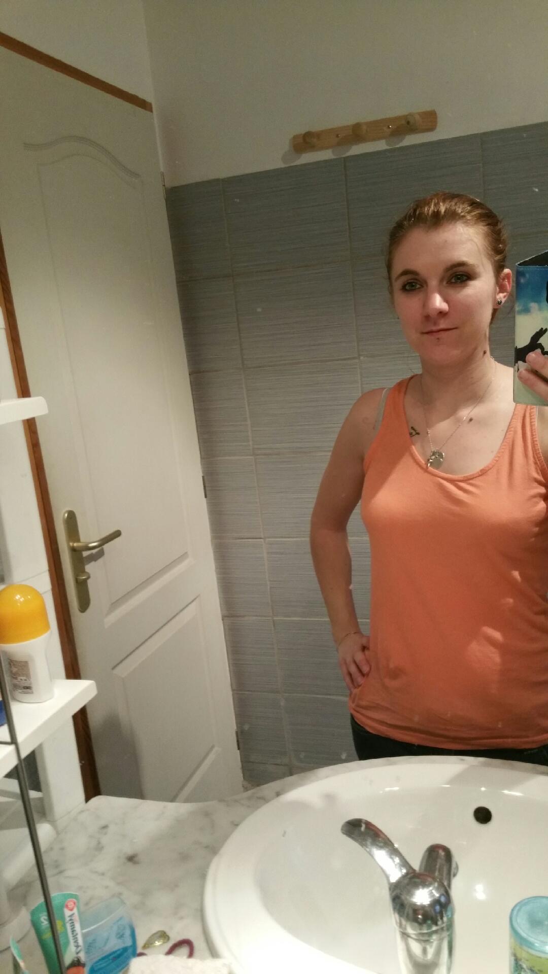 Laeti pagez petite salope française