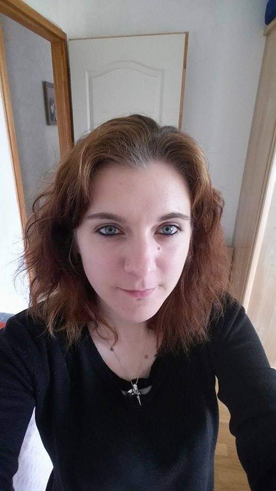 Laeti pagez petite salope française