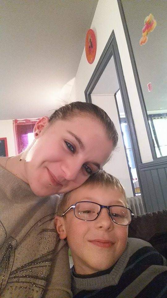 Laeti pagez petite salope française