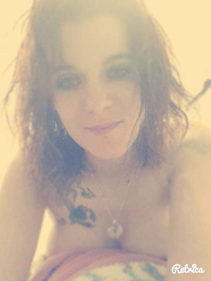 Laeti pagez petite salope française