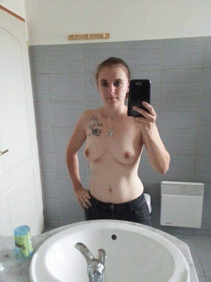 Laeti pagez petite salope française