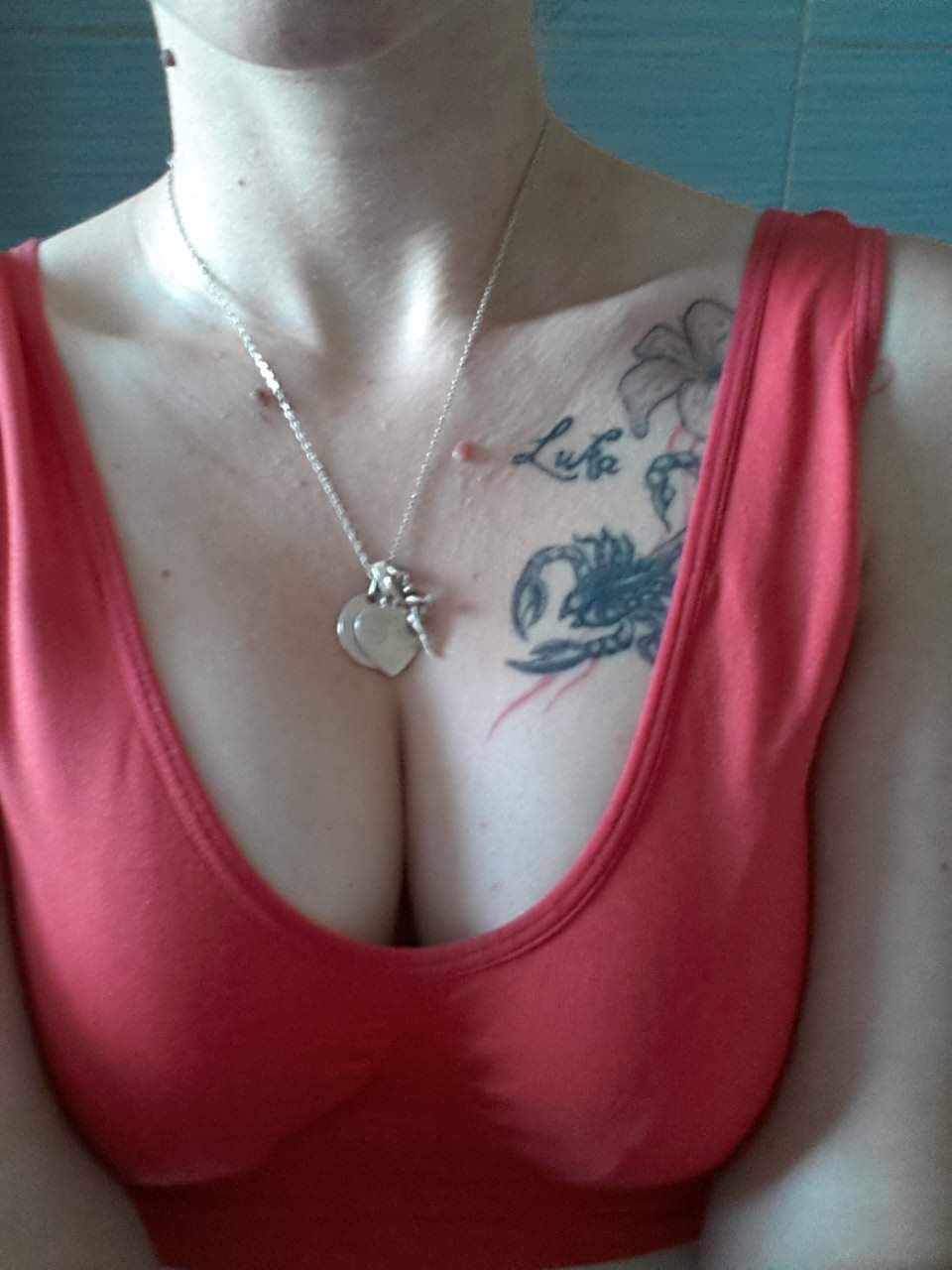 Laeti pagez petite salope française