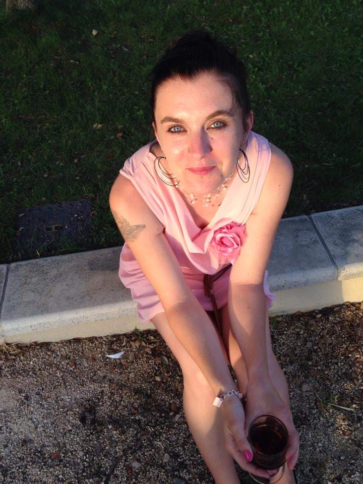 Laeti pagez petite salope française