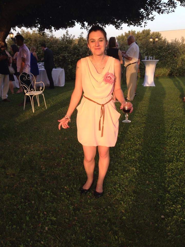 Laeti pagez petite salope française