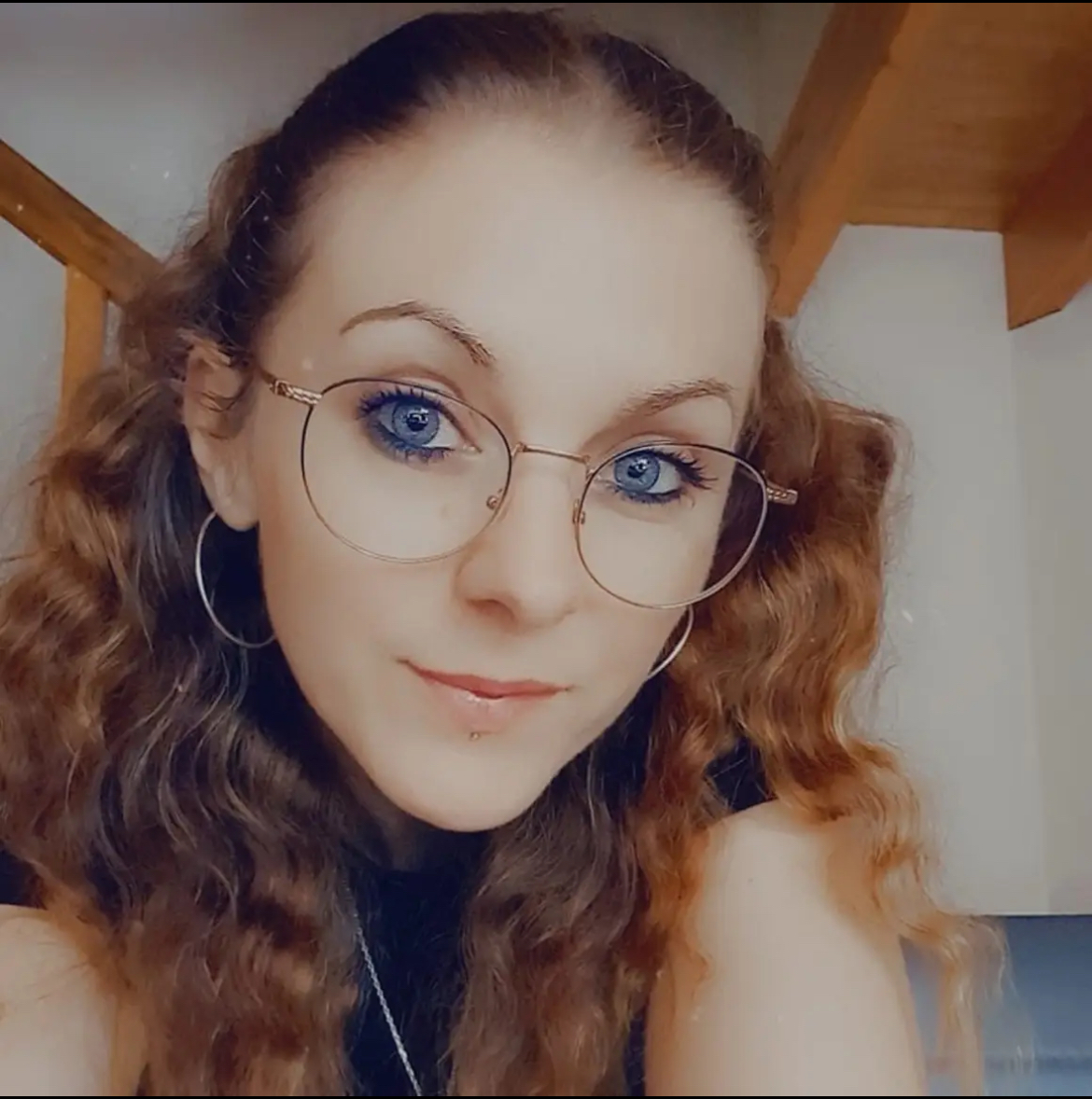 Laeti pagez petite salope française