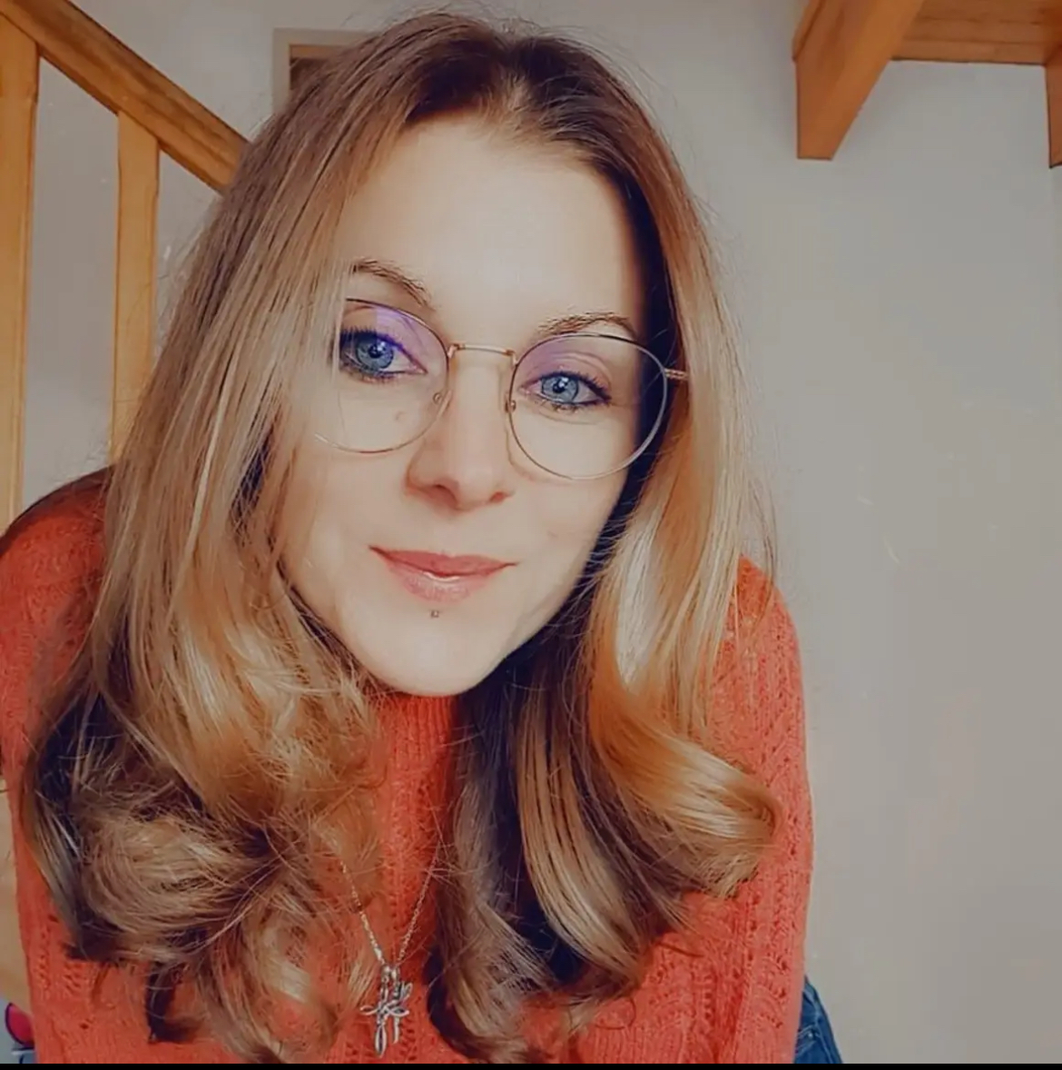 Laeti pagez petite salope française