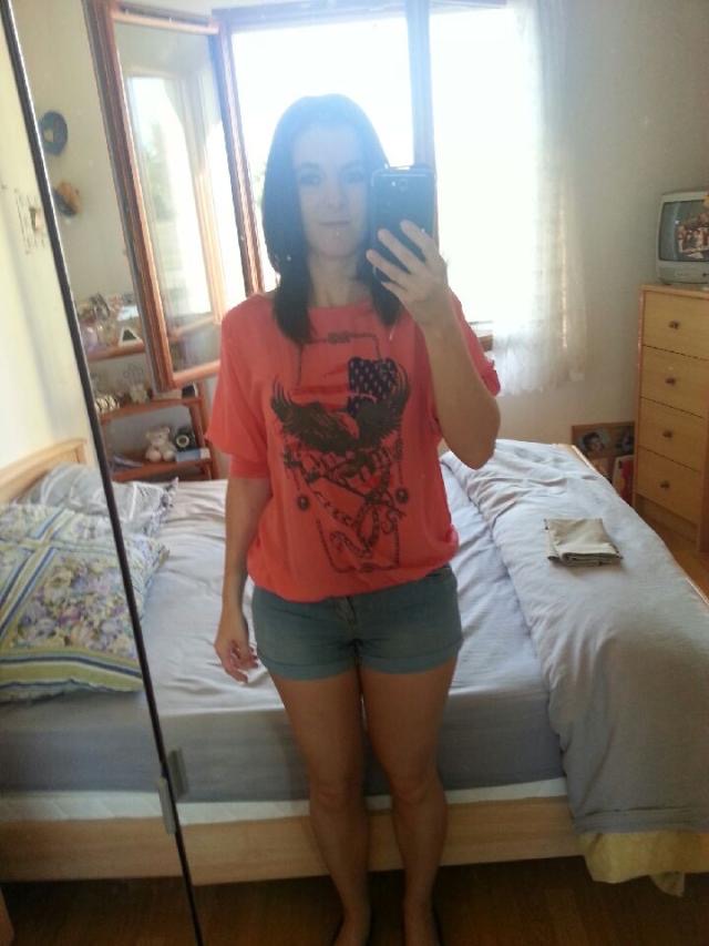 Laeti pagez petite salope française