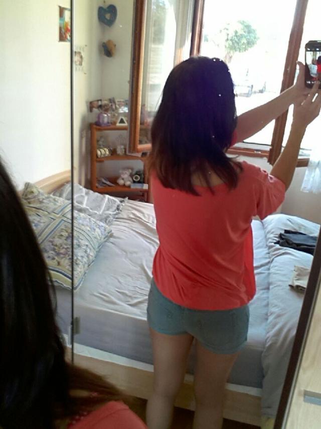 Laeti pagez petite salope française