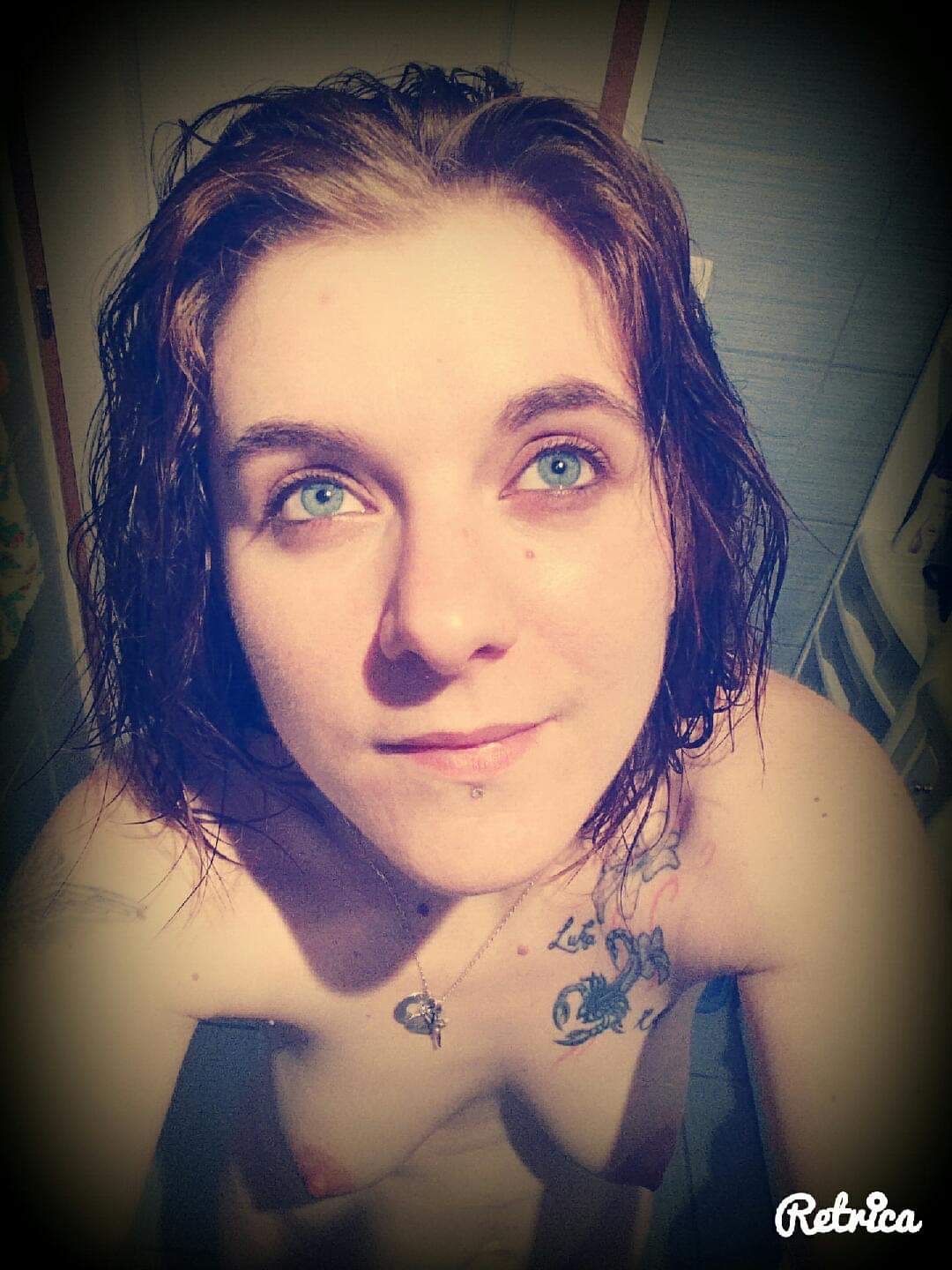 Laeti pagez petite salope française