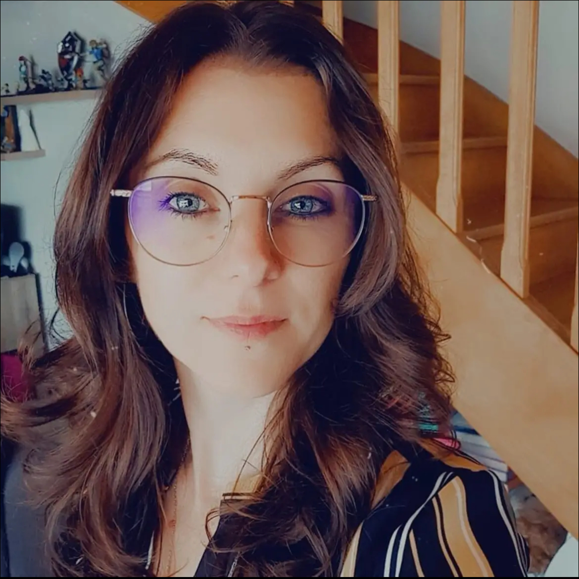 Laeti pagez petite salope française