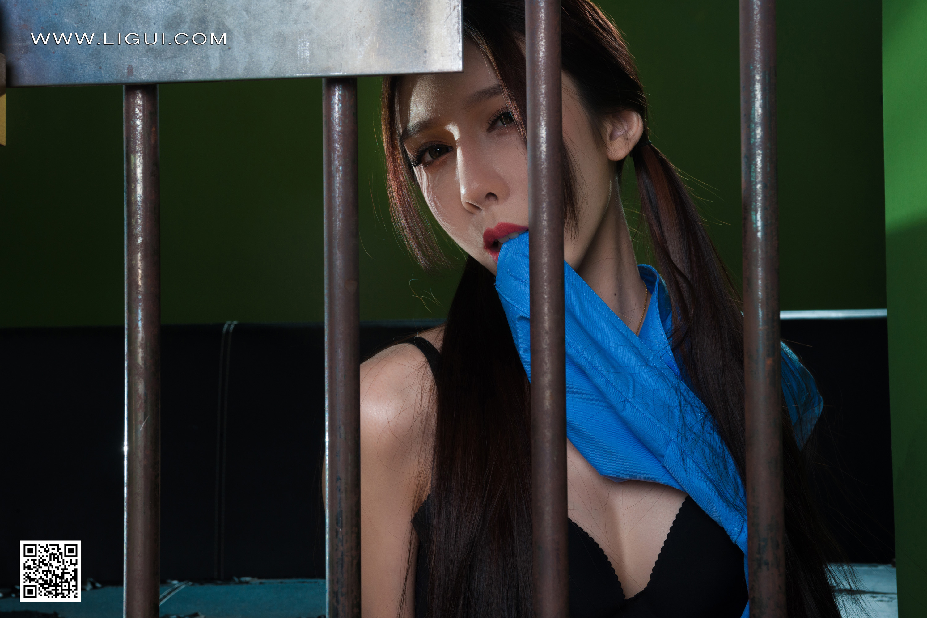 Chinese lady bondage 461