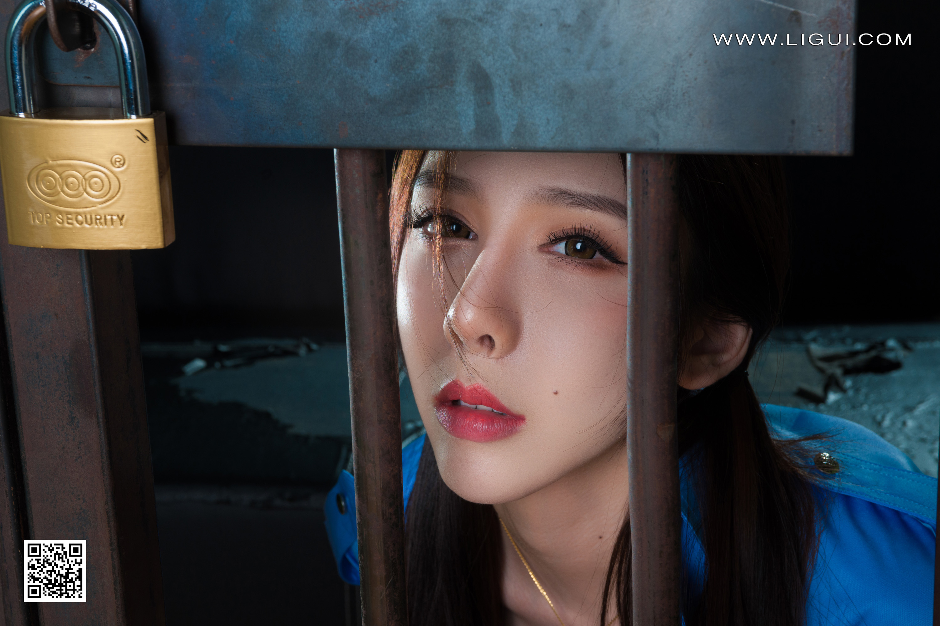 Chinese lady bondage 461