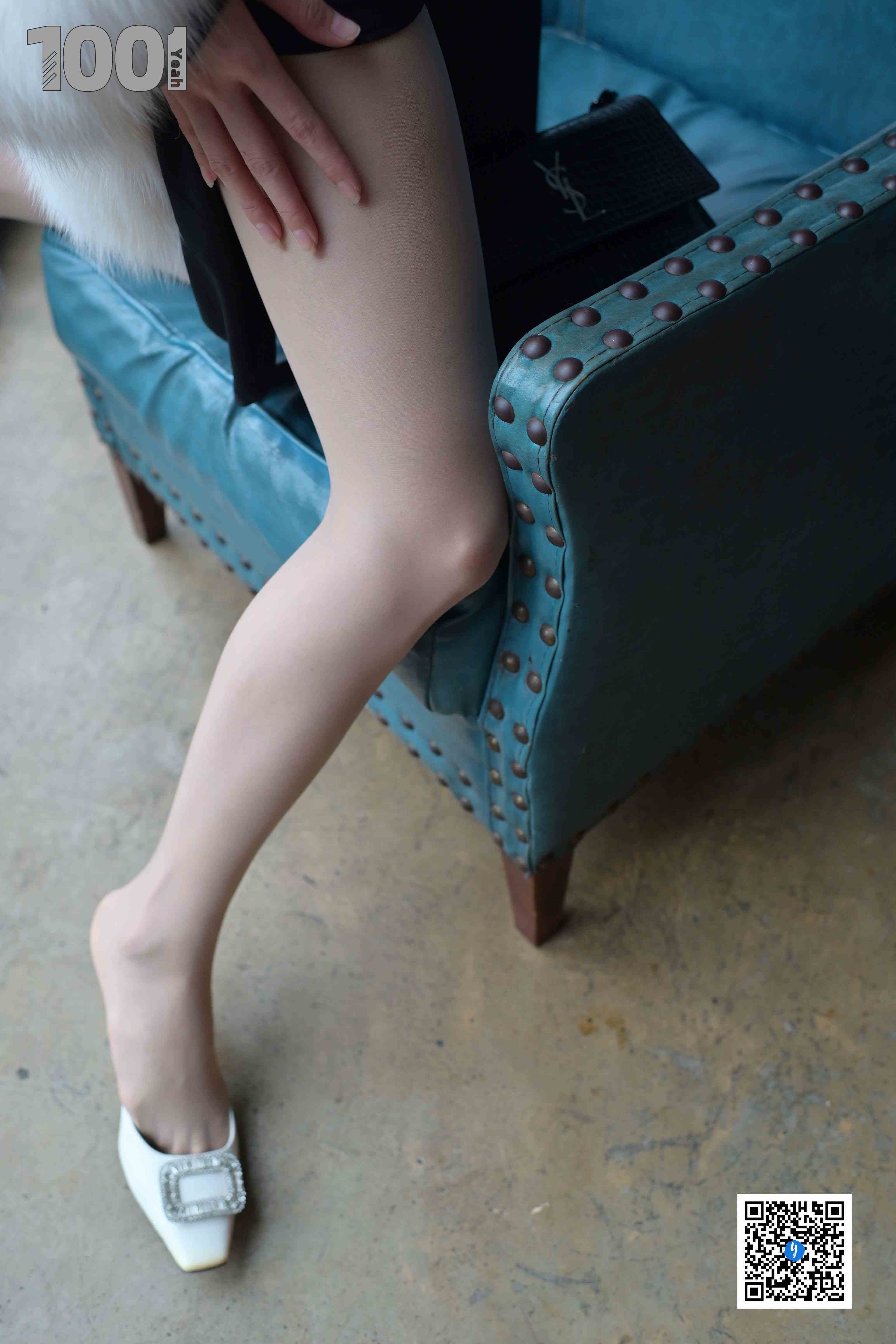 China Beauty Legs and feet 799-1