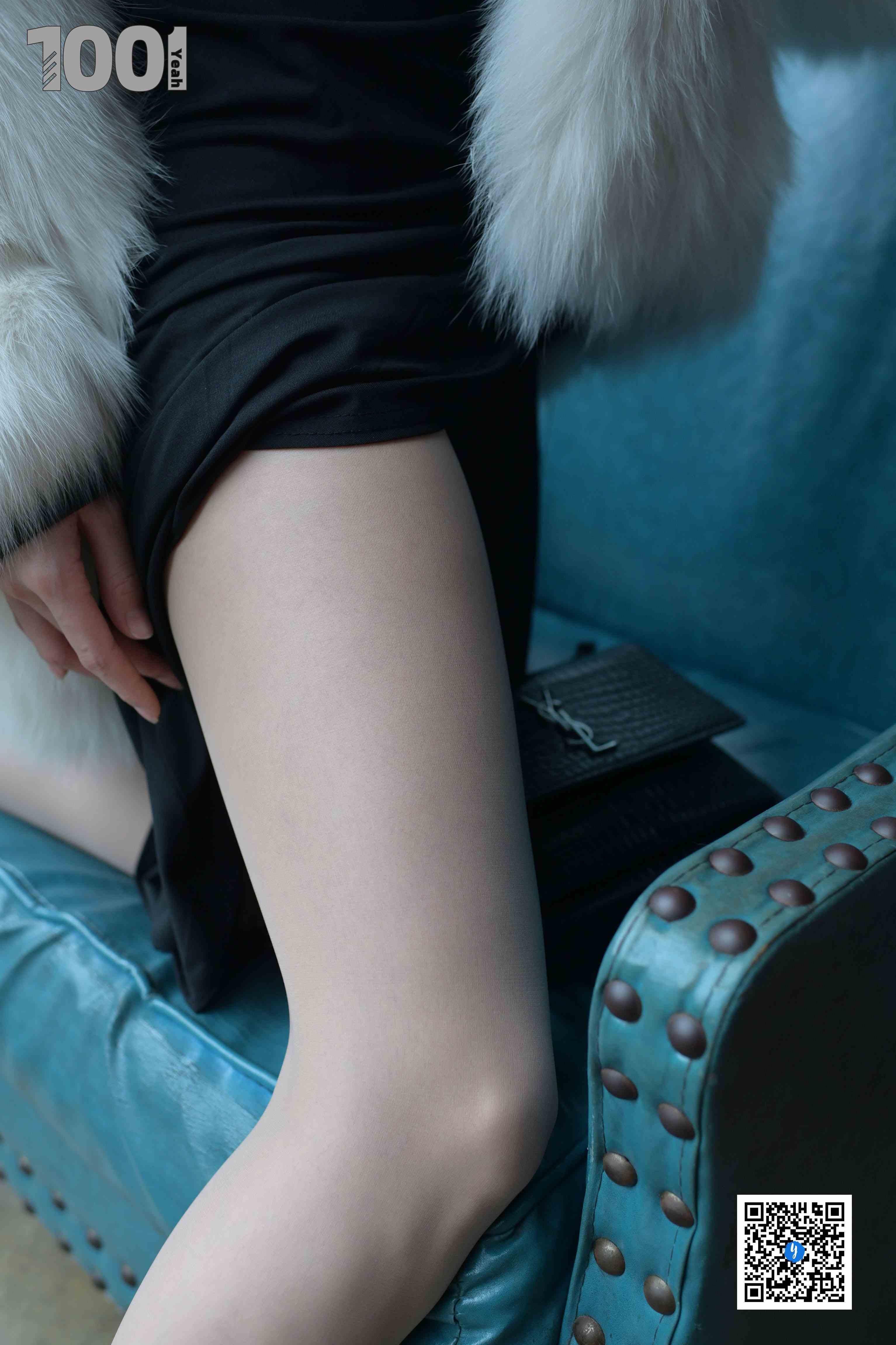 China Beauty Legs and feet 799-1