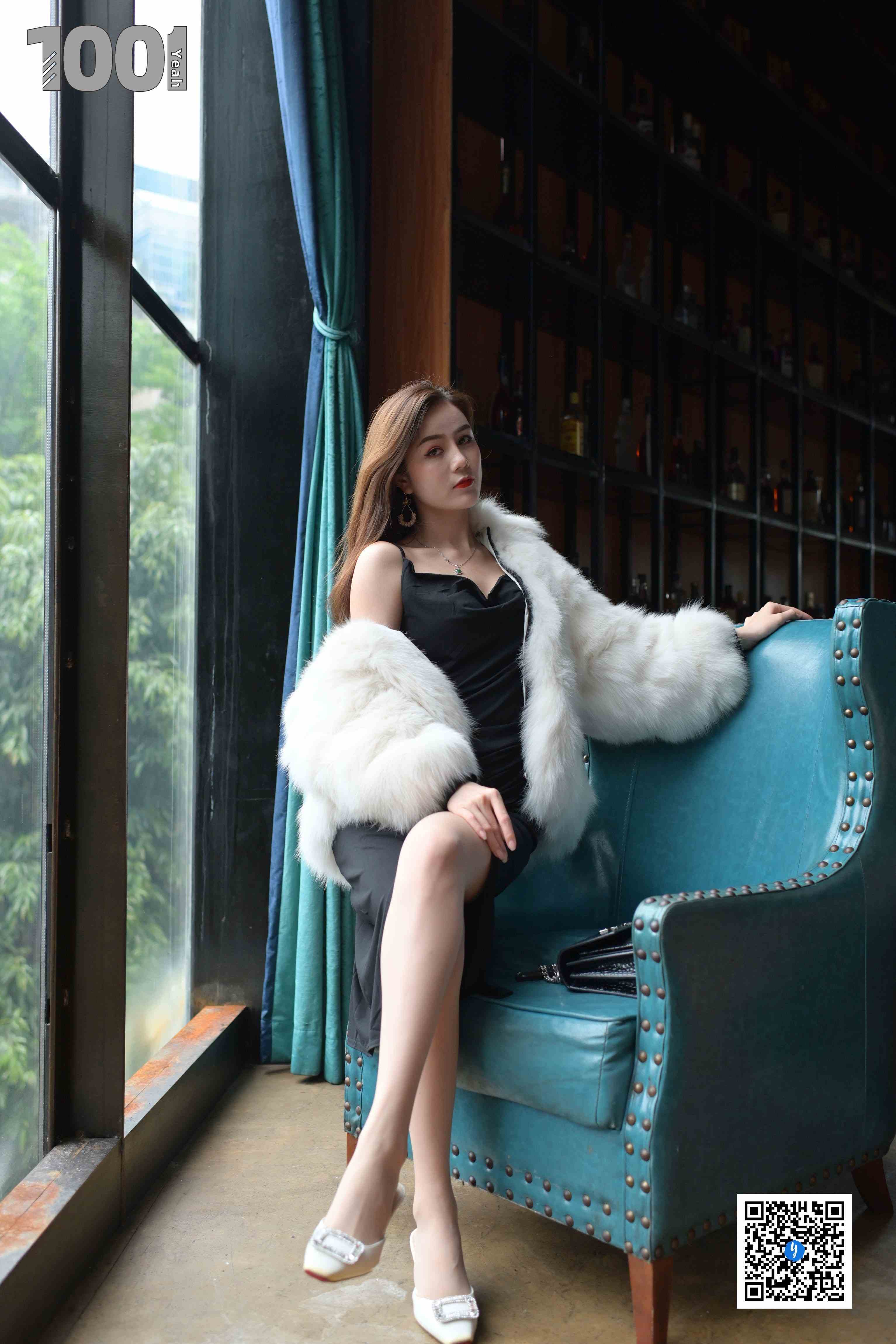 China Beauty Legs and feet 799-1