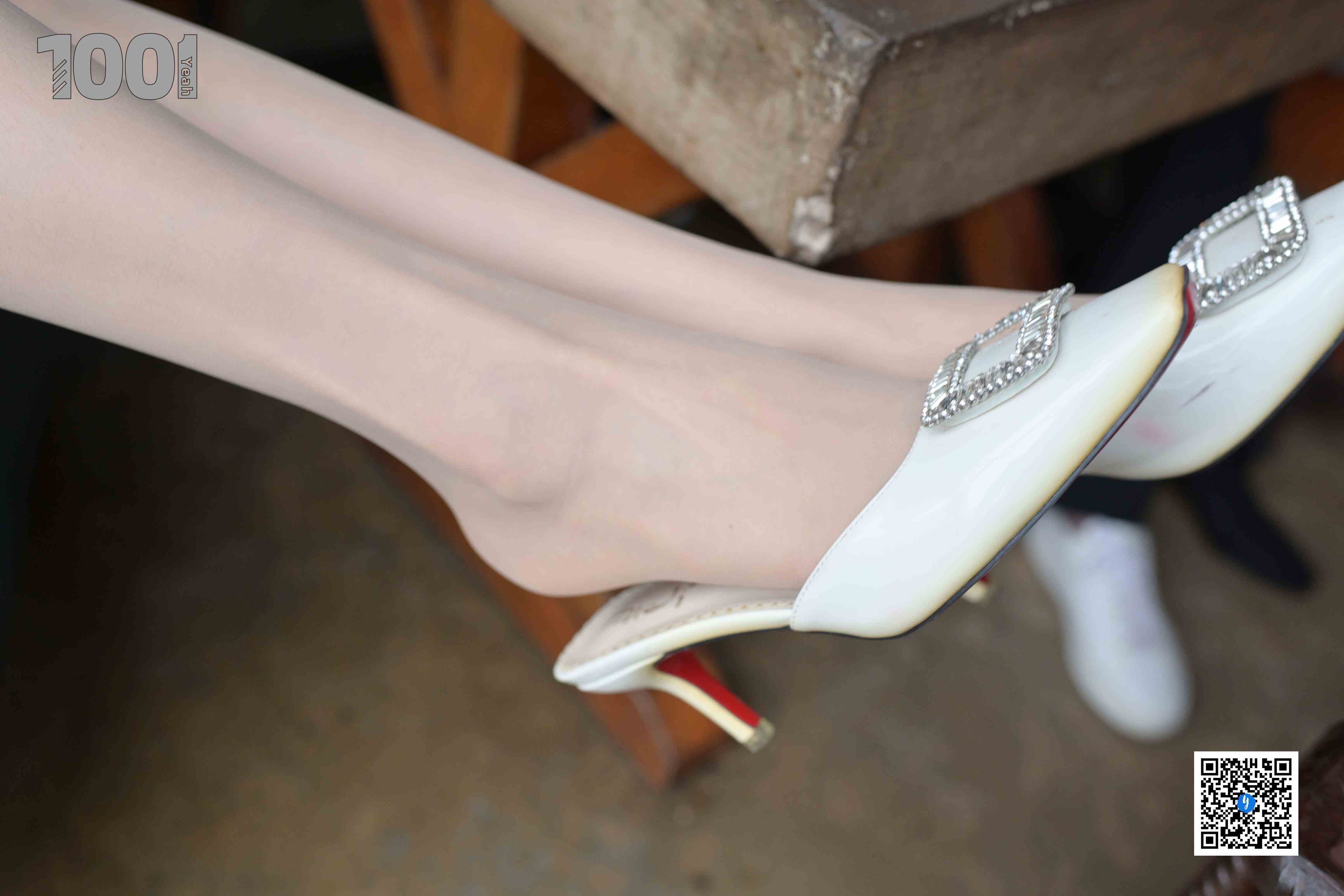 China Beauty Legs and feet 799-1