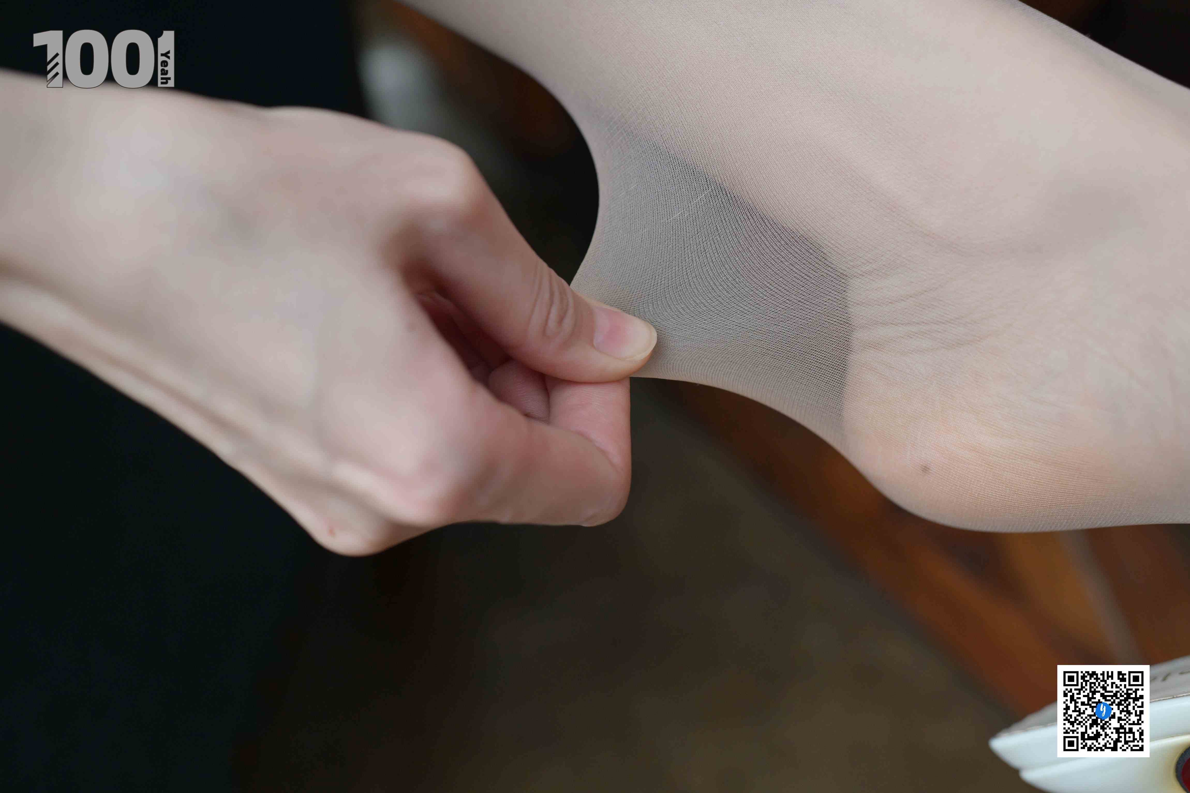 China Beauty Legs and feet 799-1