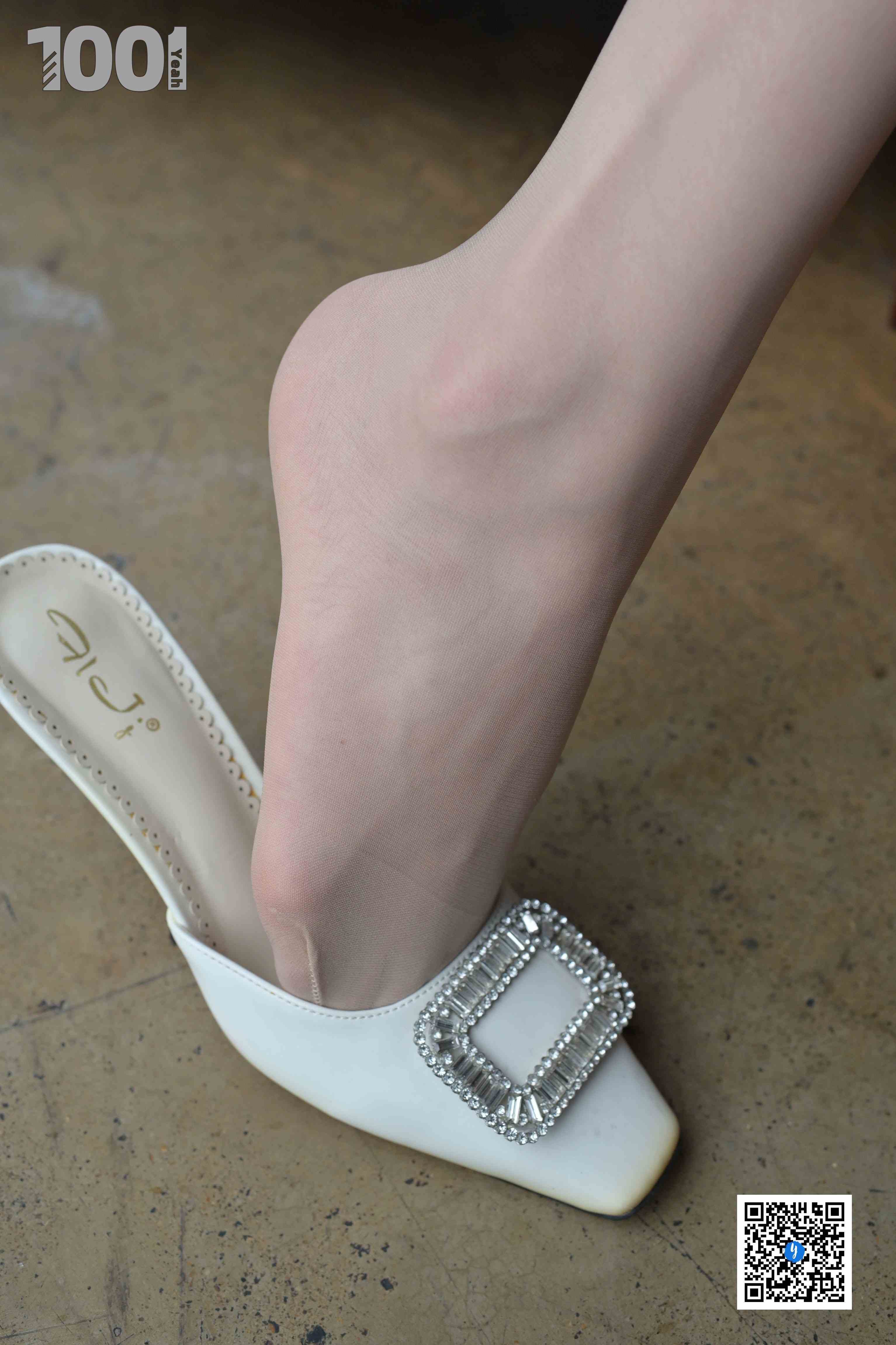 China Beauty Legs and feet 799-1