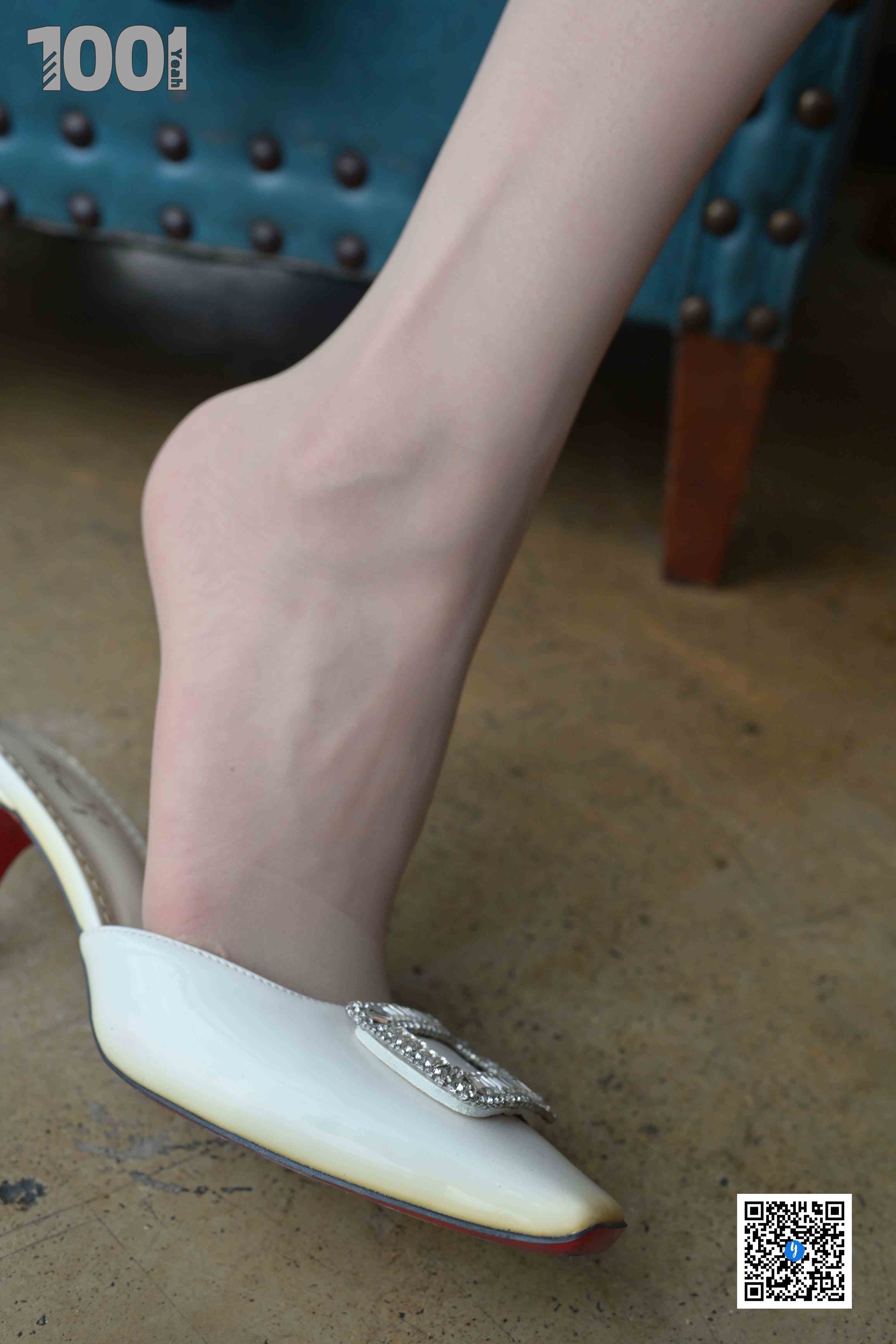 China Beauty Legs and feet 799-1