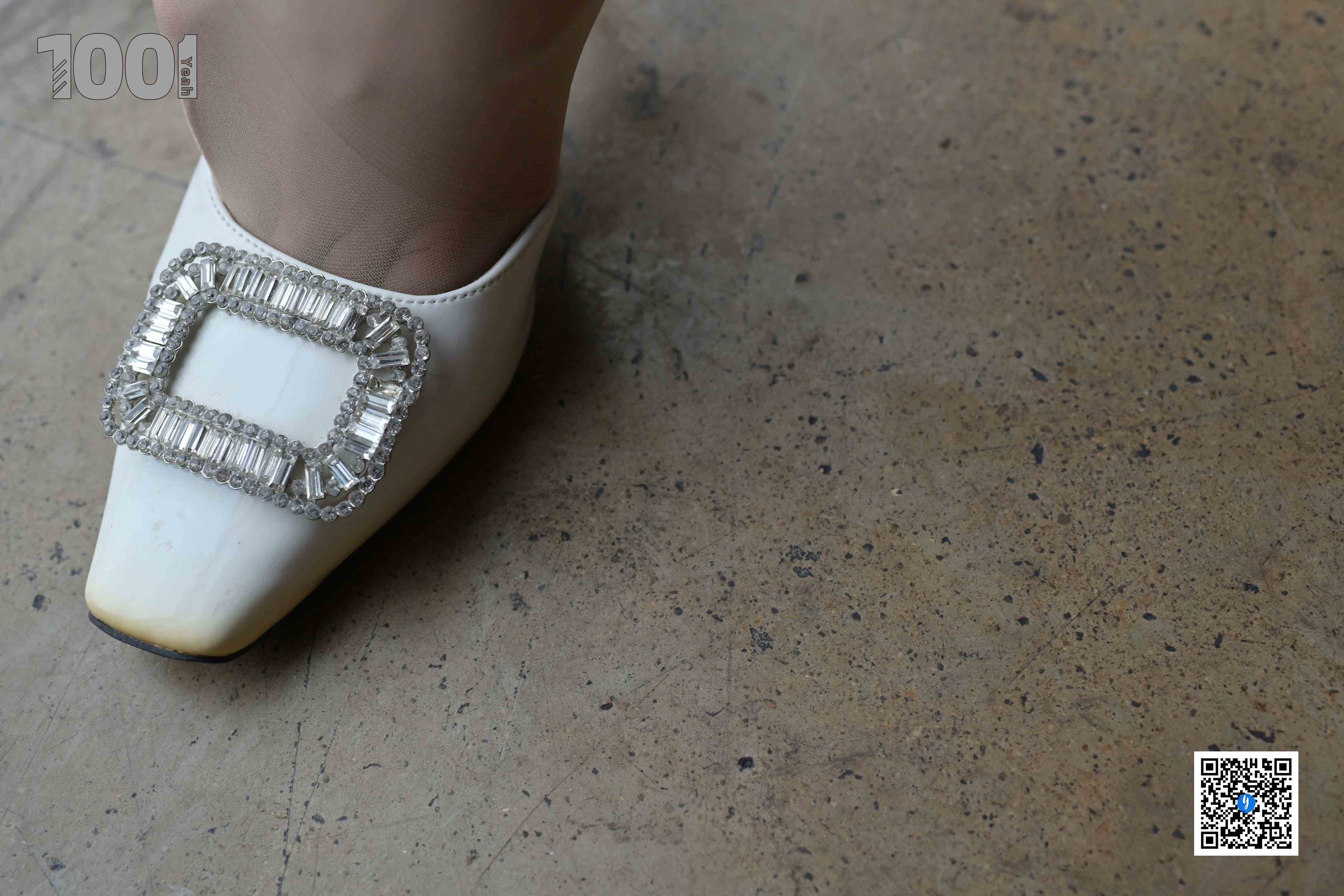 China Beauty Legs and feet 799-1