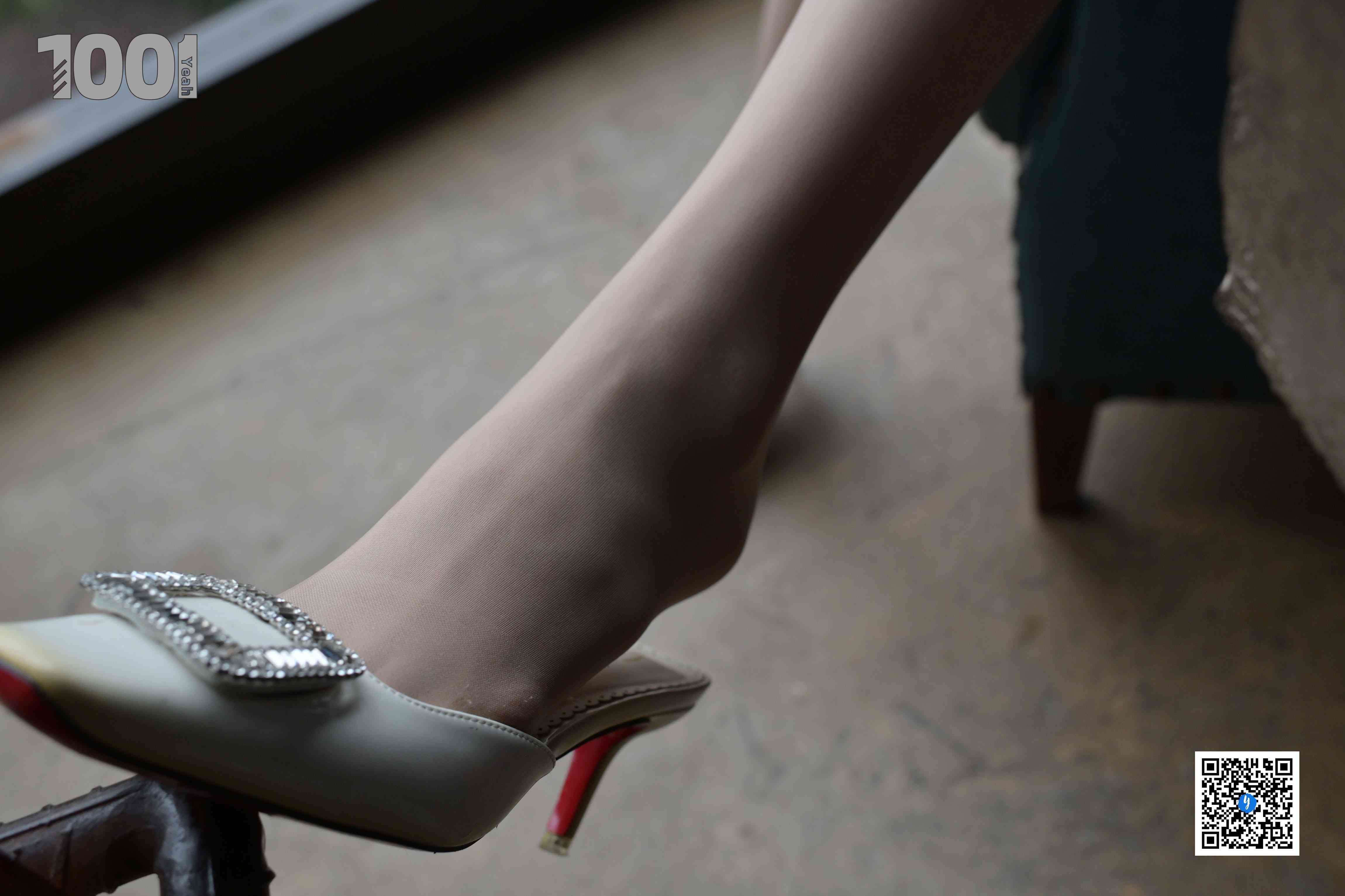 China Beauty Legs and feet 799-1