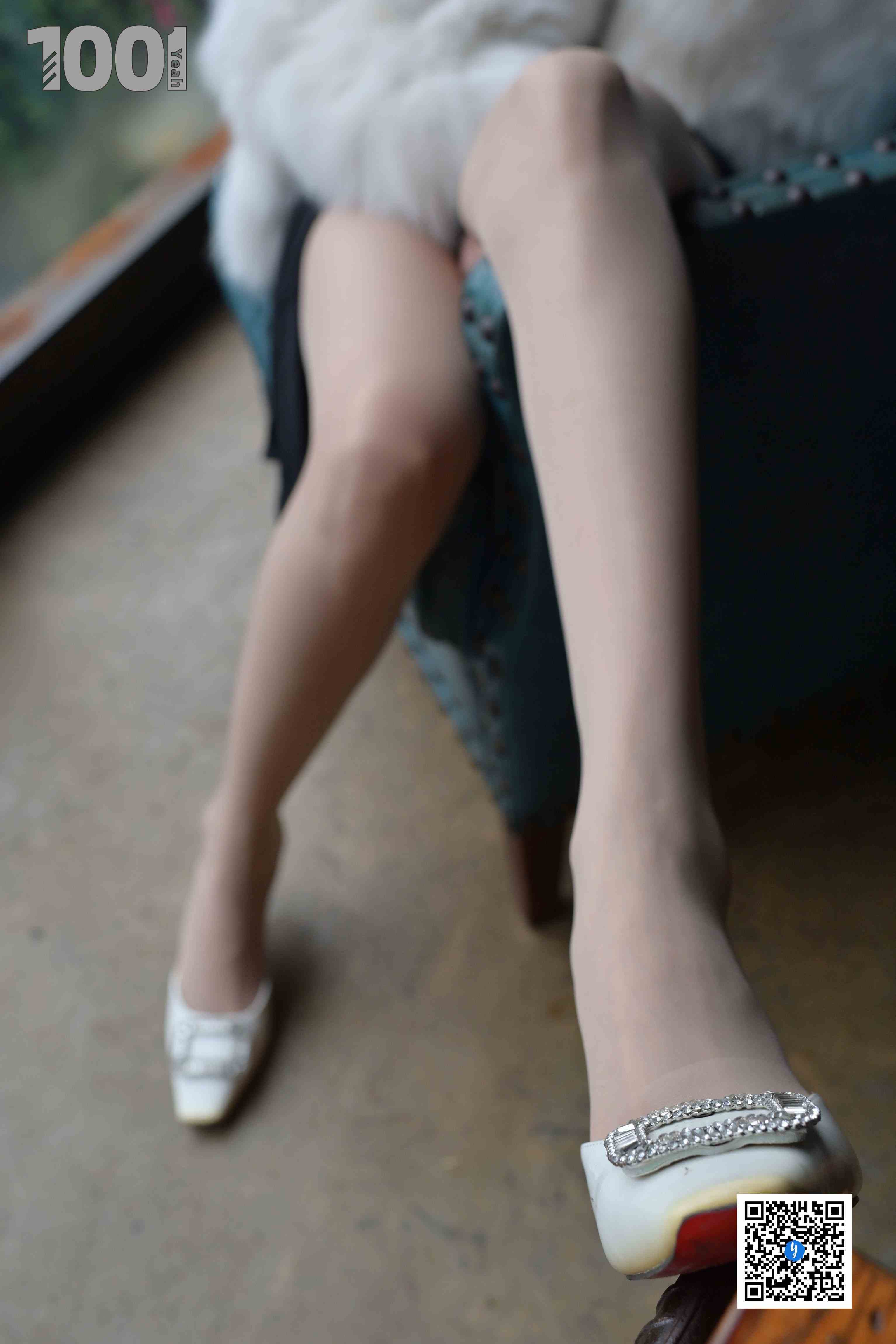 China Beauty Legs and feet 799-1