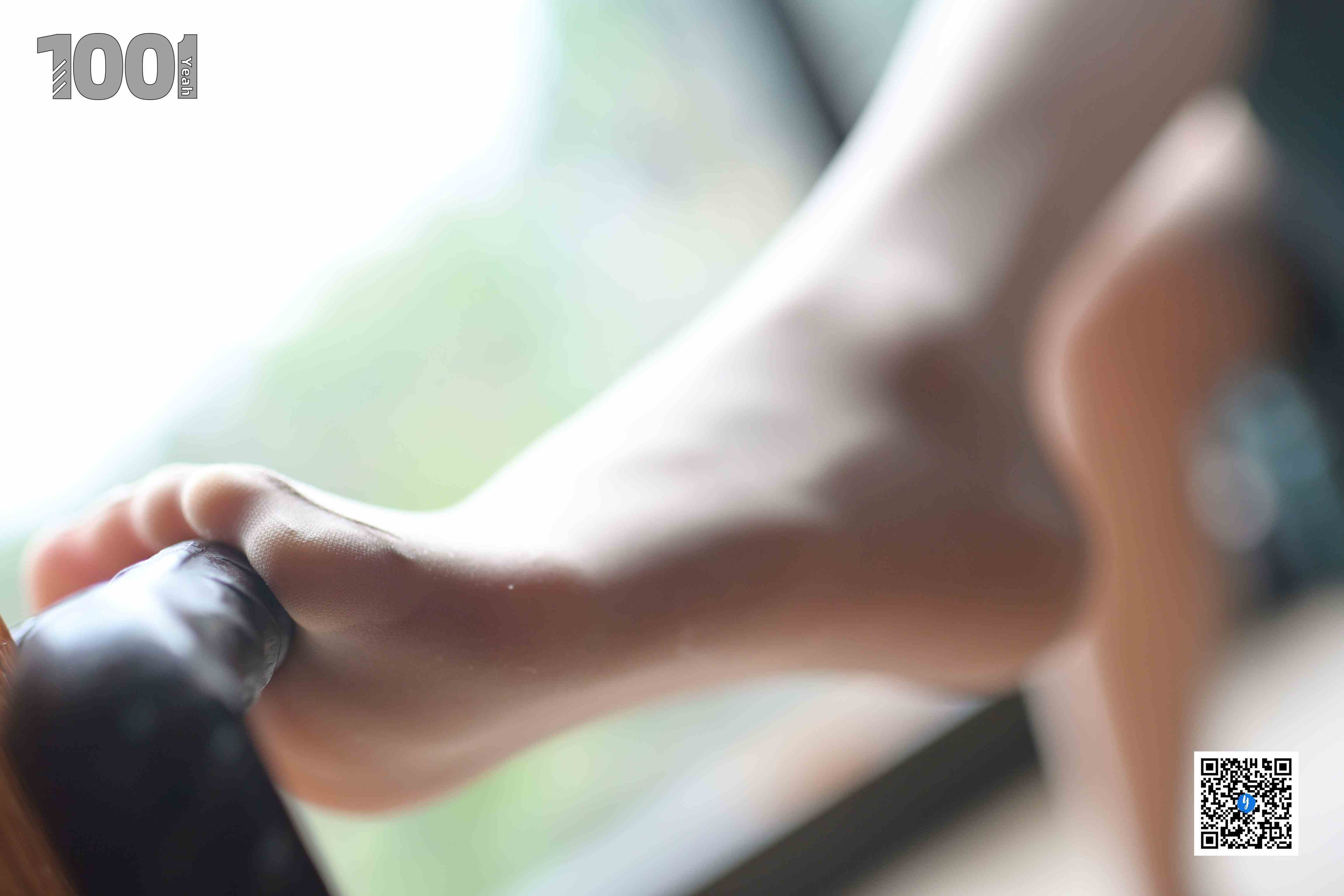 China Beauty Legs and feet 799-1