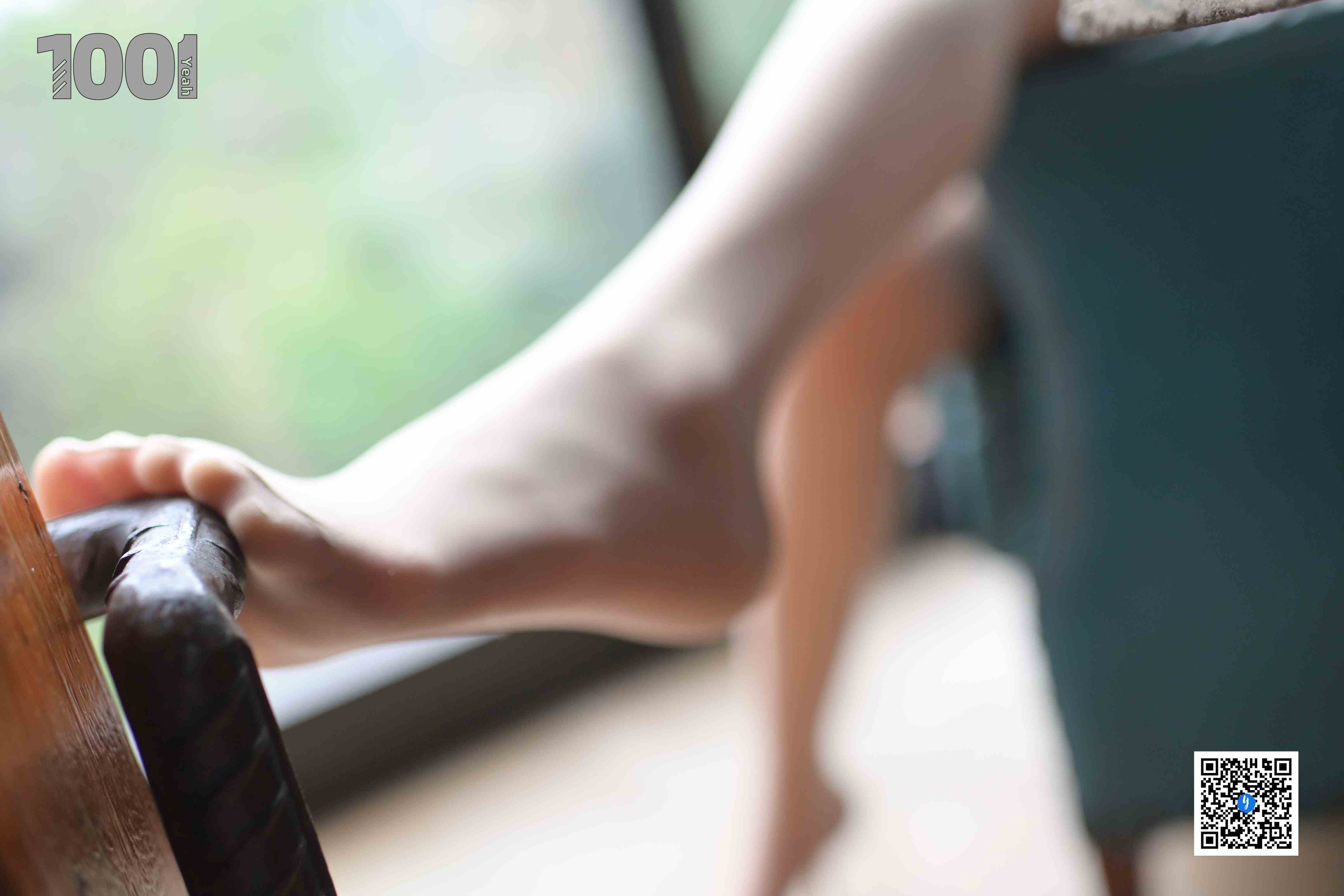 China Beauty Legs and feet 799-1