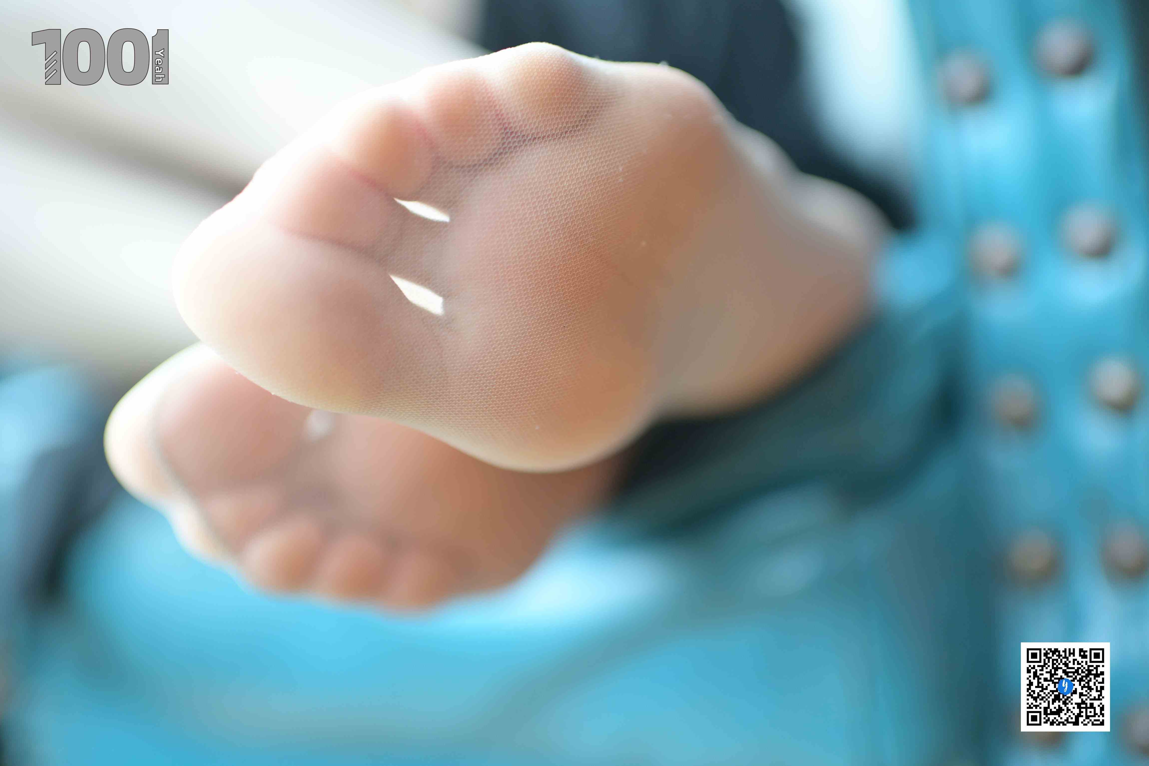 China Beauty Legs and feet 799-1