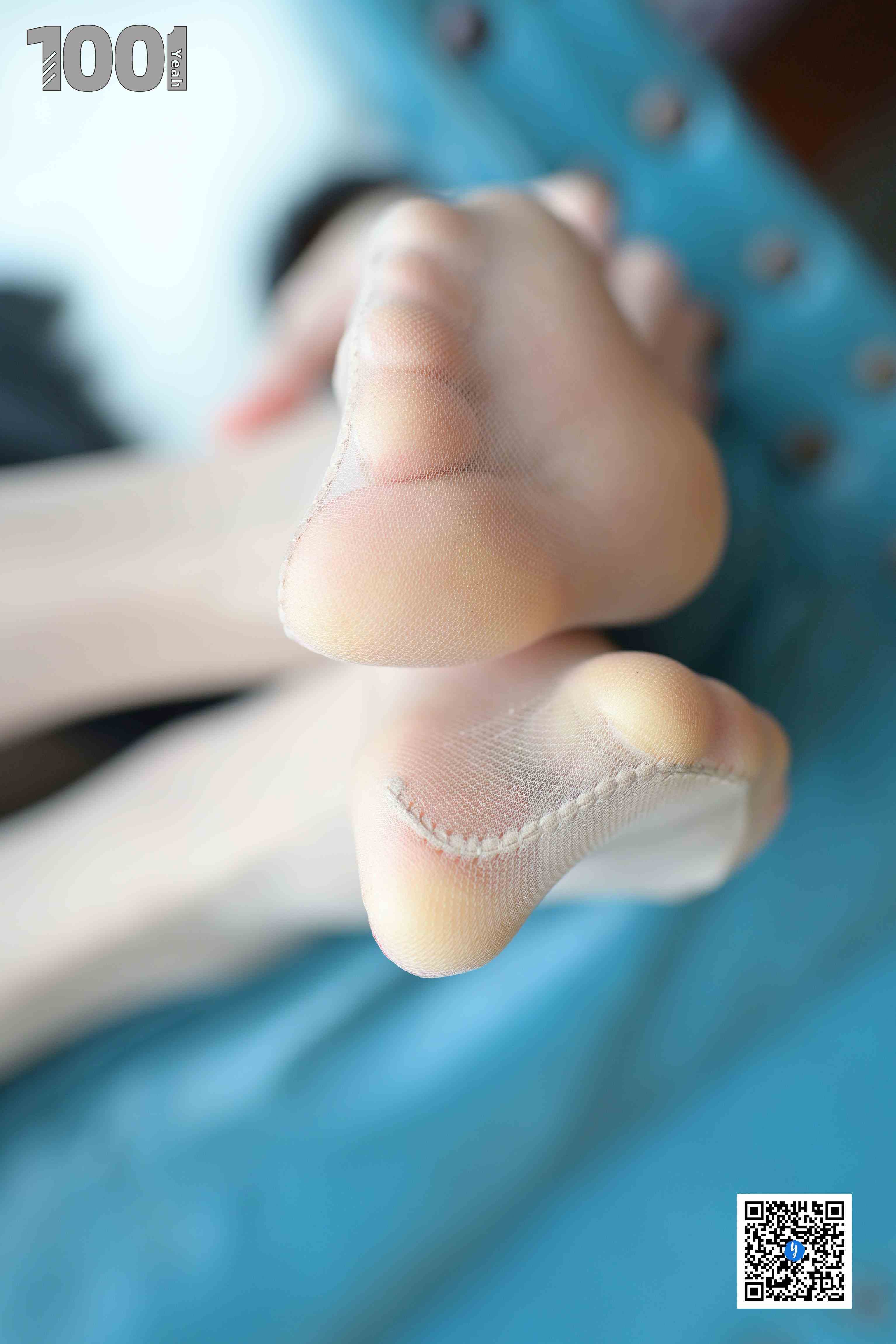 China Beauty Legs and feet 799-1