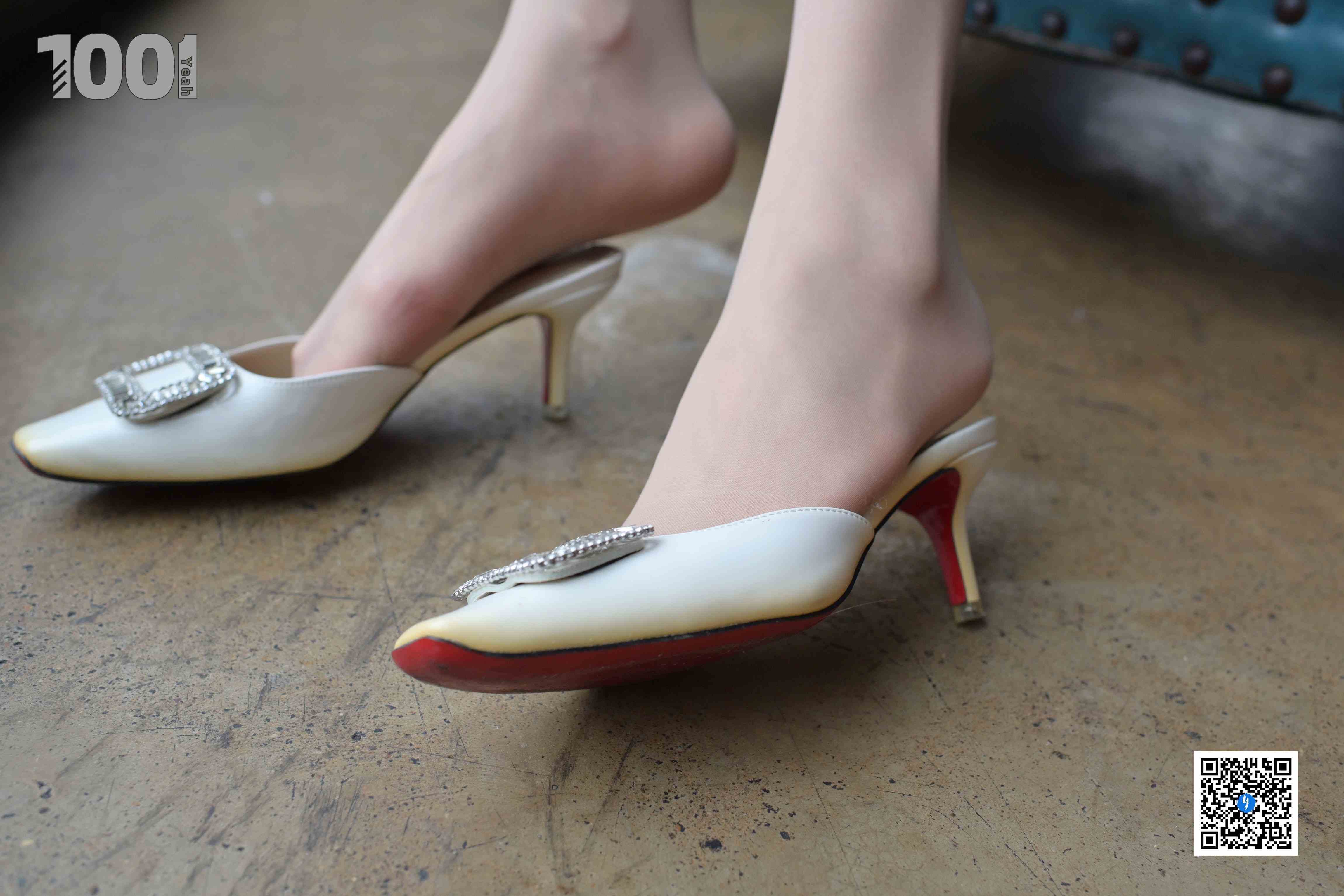 China Beauty Legs and feet 799-2