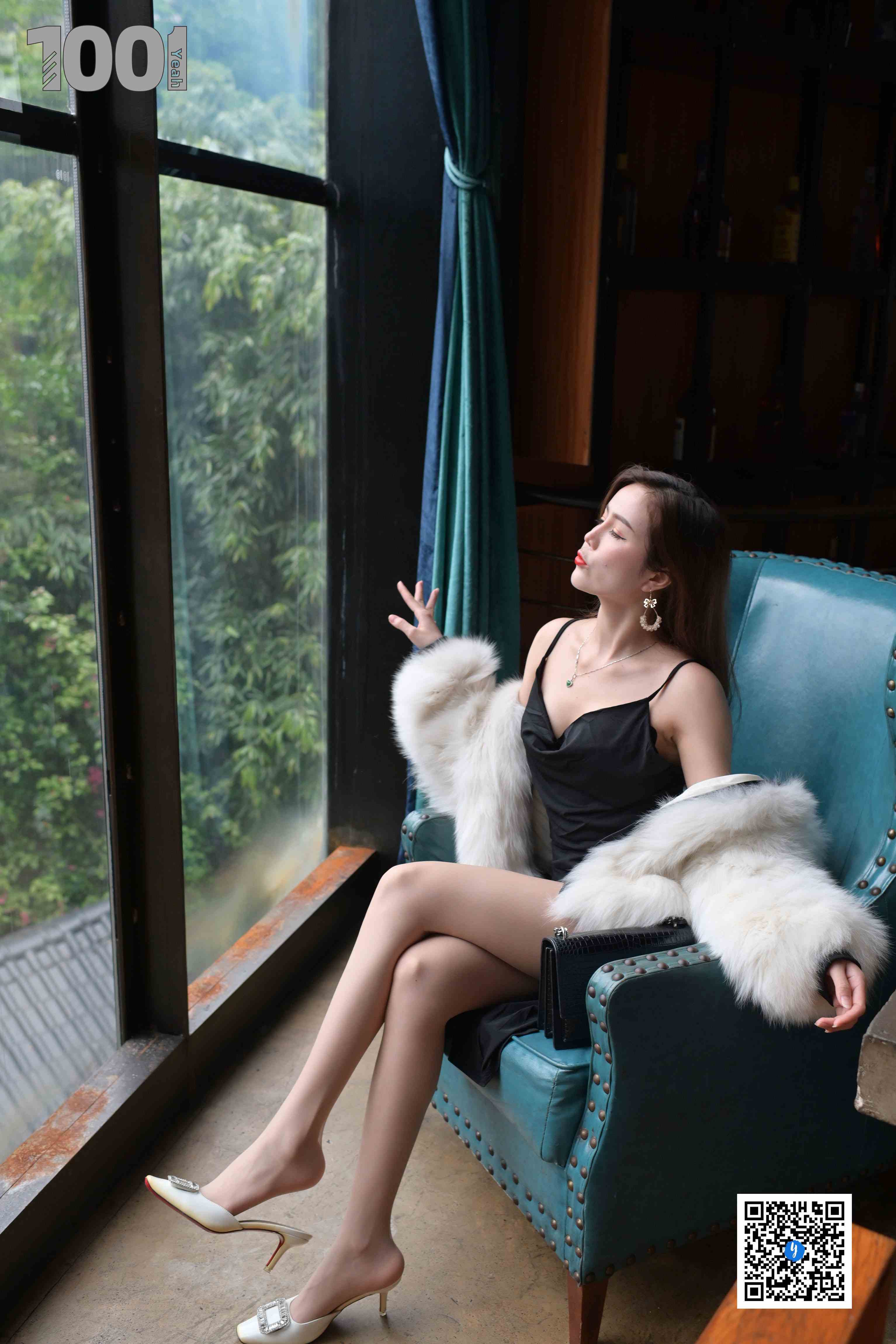 China Beauty Legs and feet 799-2