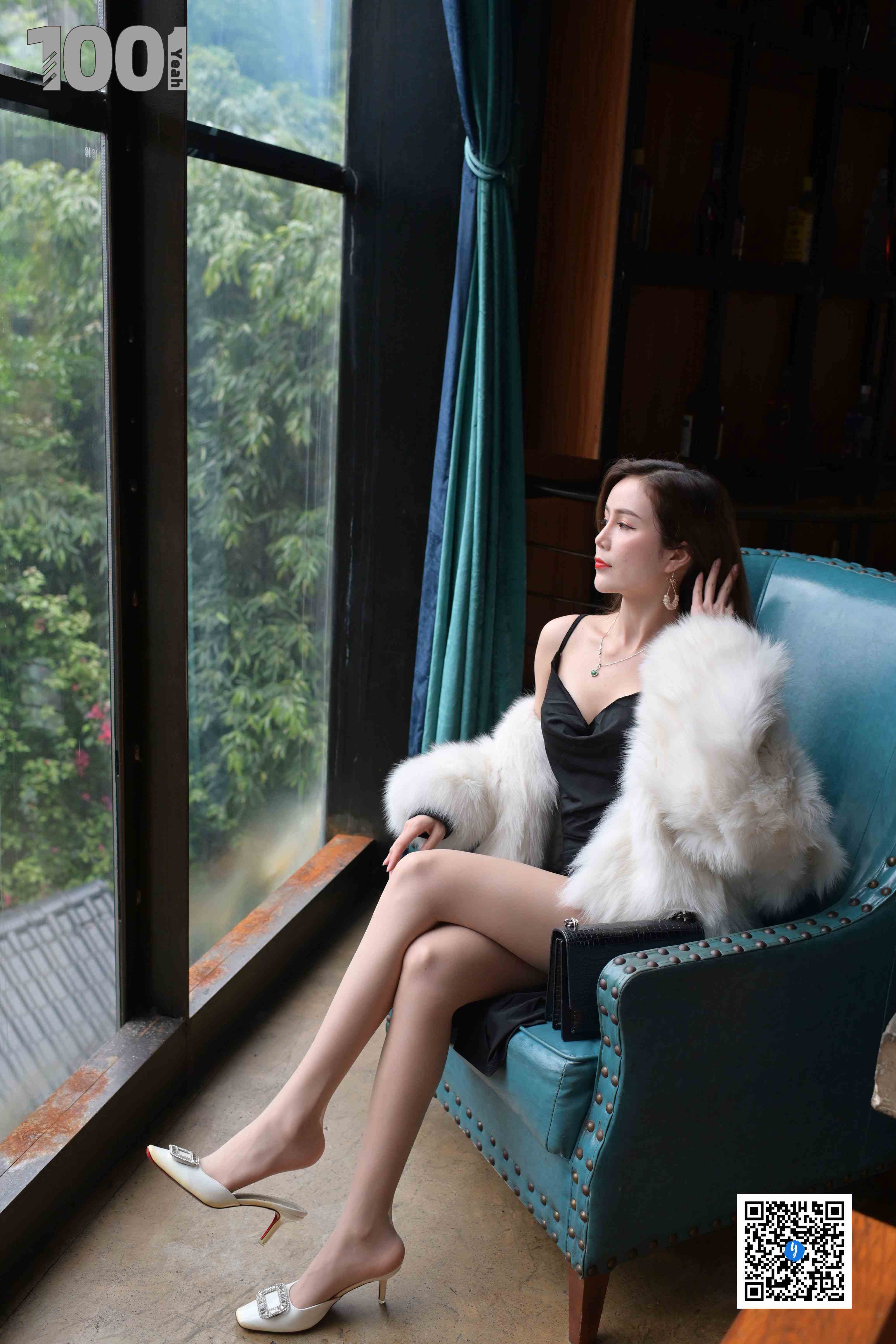 China Beauty Legs and feet 799-2