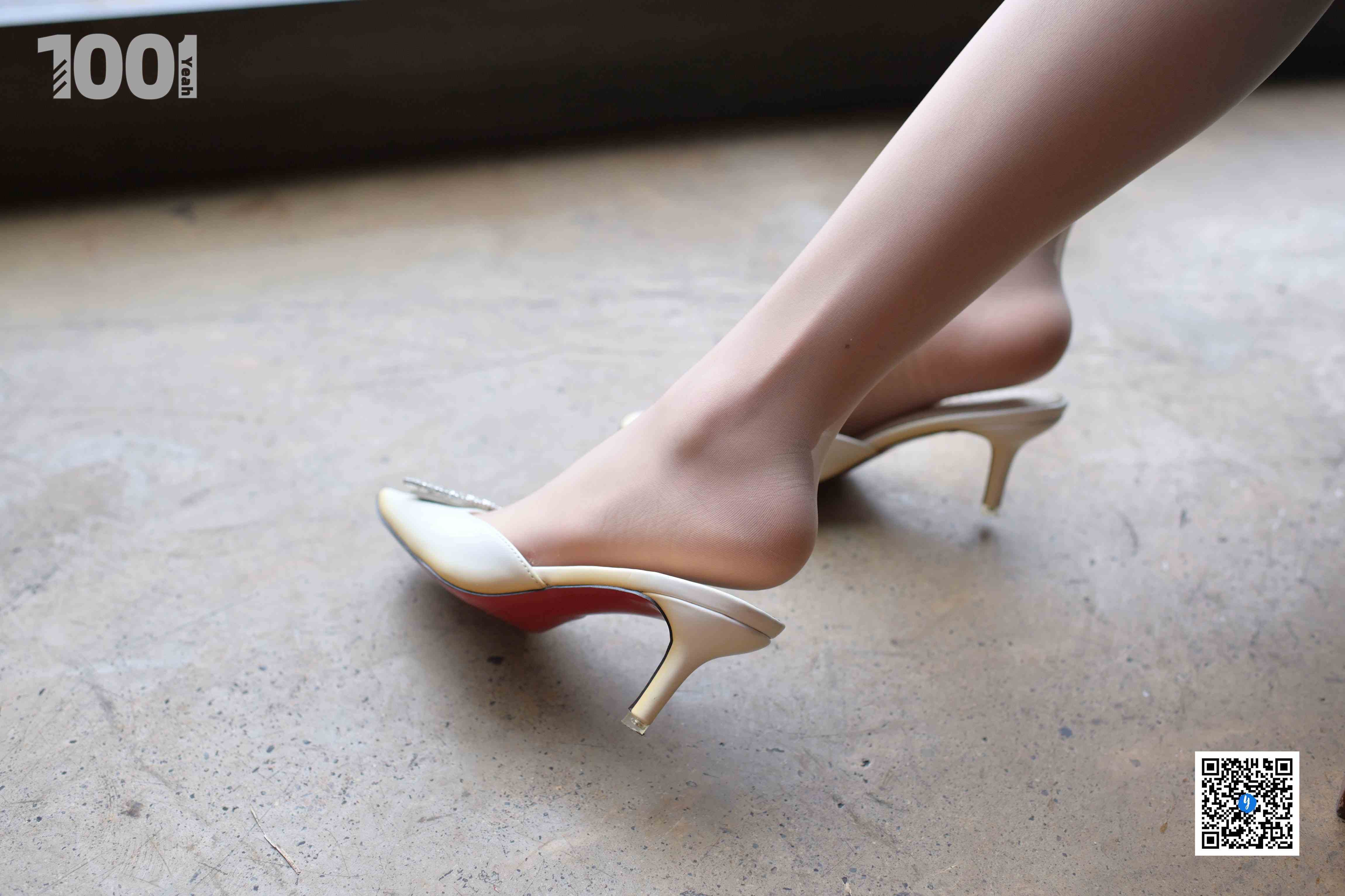 China Beauty Legs and feet 799-2