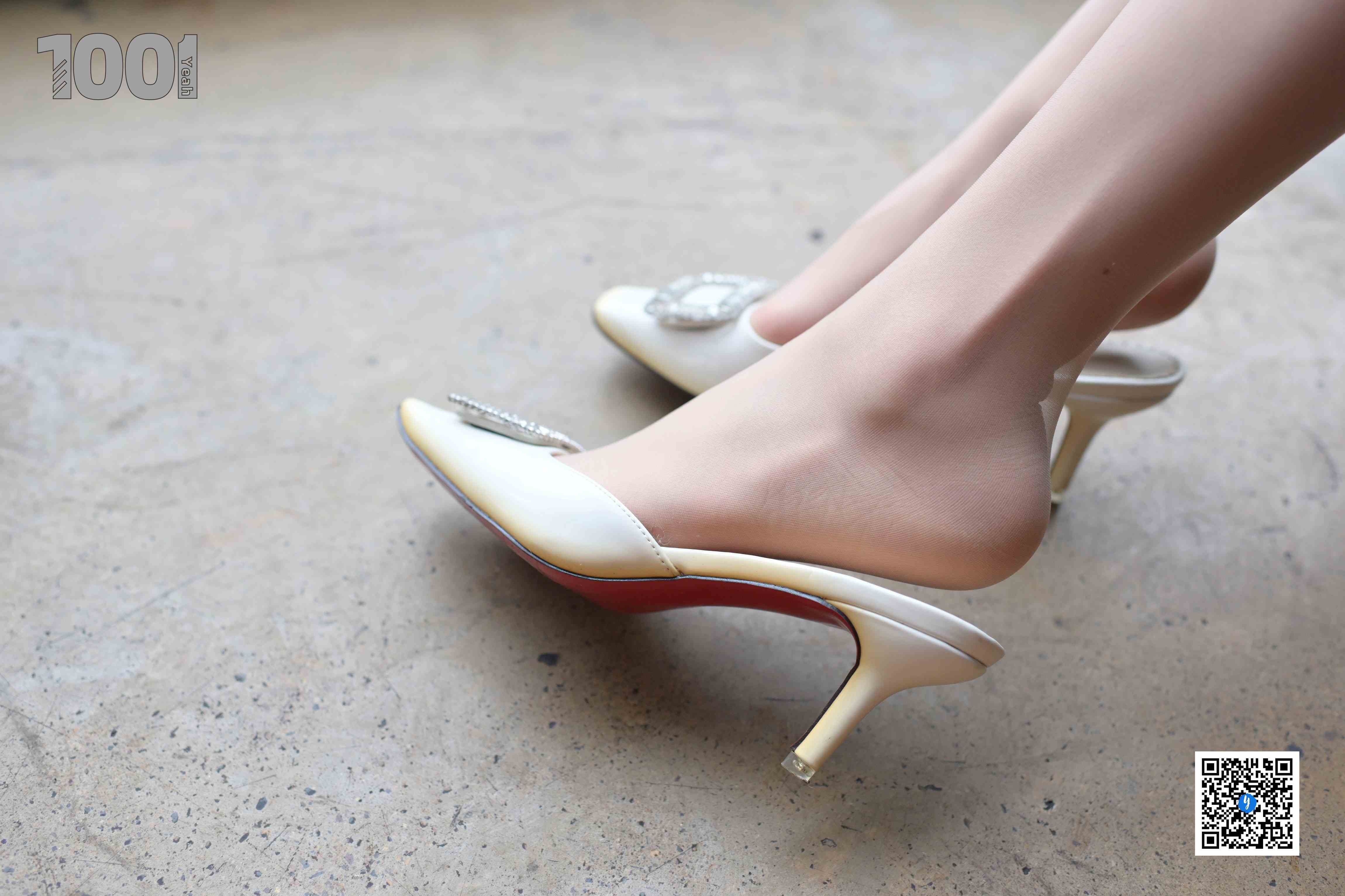 China Beauty Legs and feet 799-2