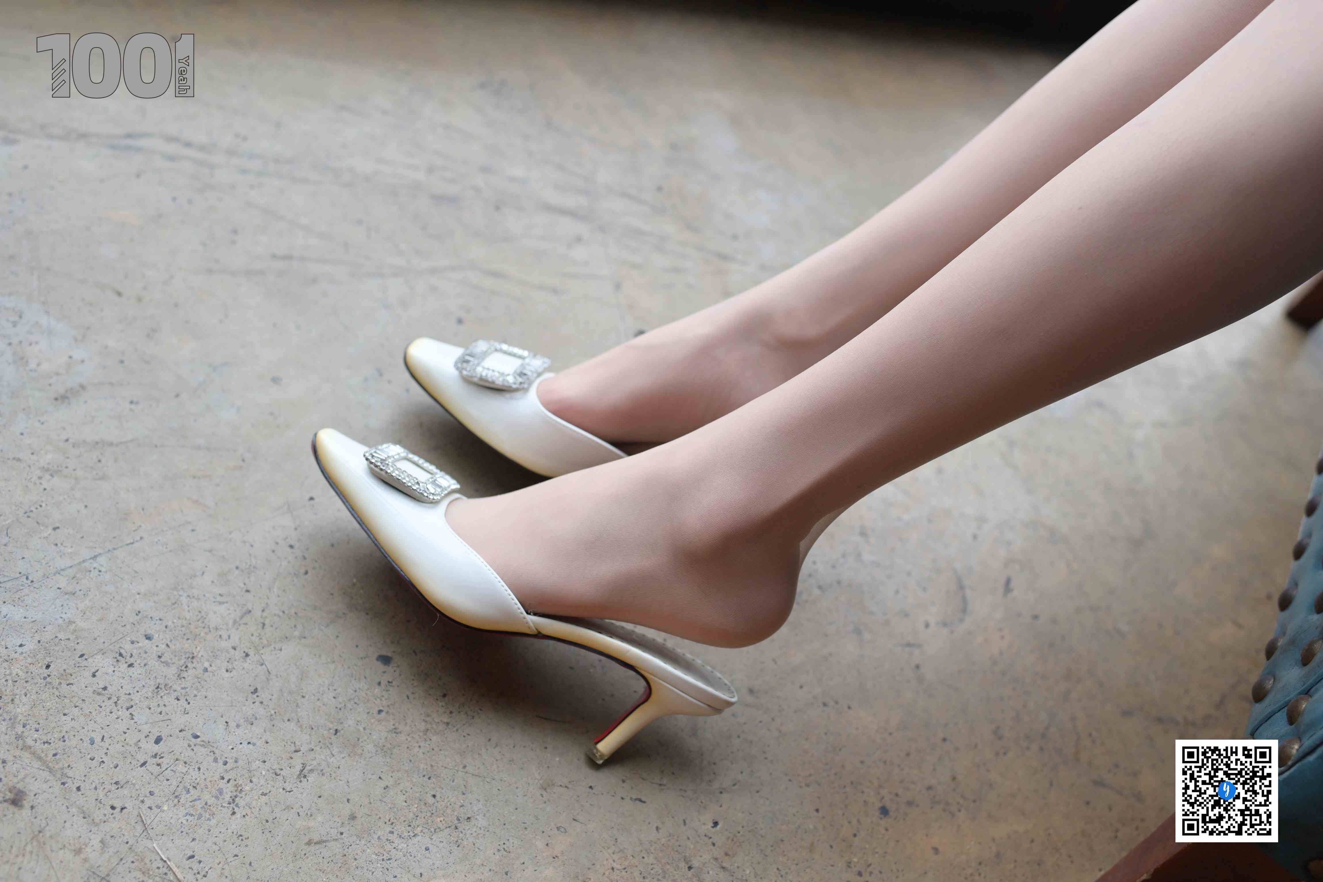 China Beauty Legs and feet 799-2