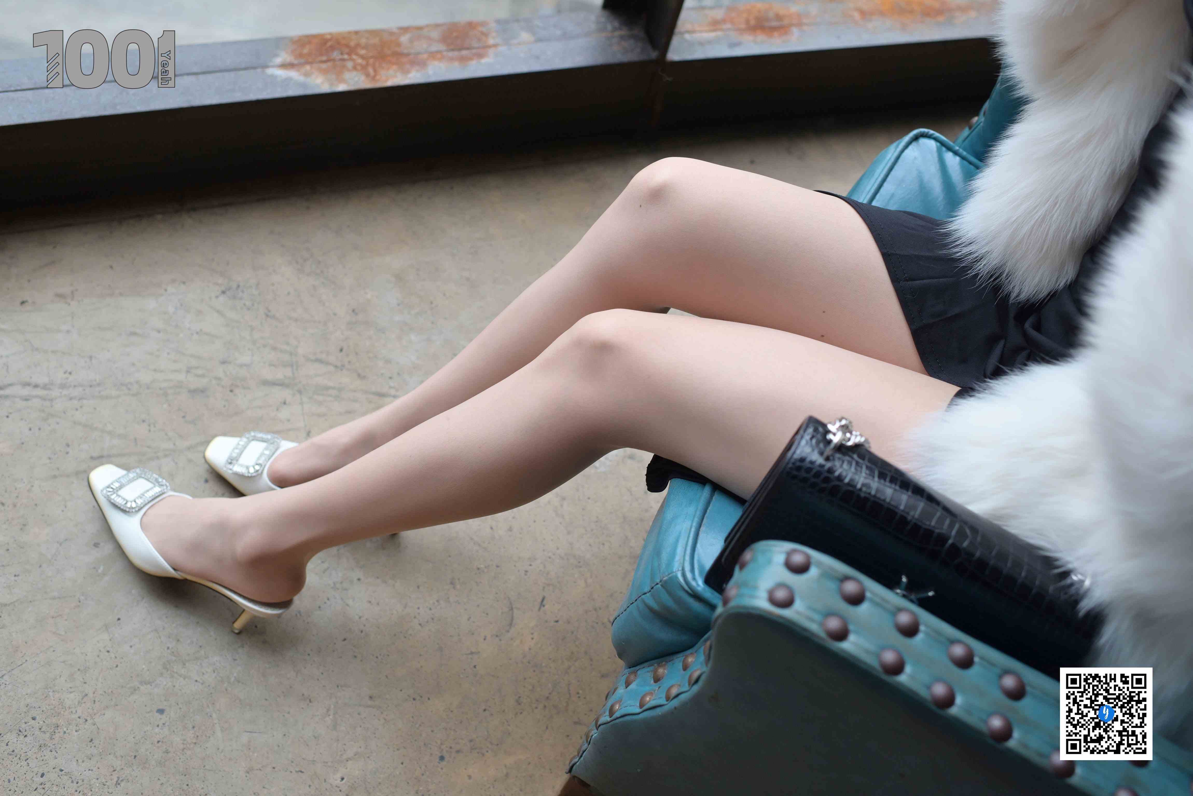 China Beauty Legs and feet 799-2