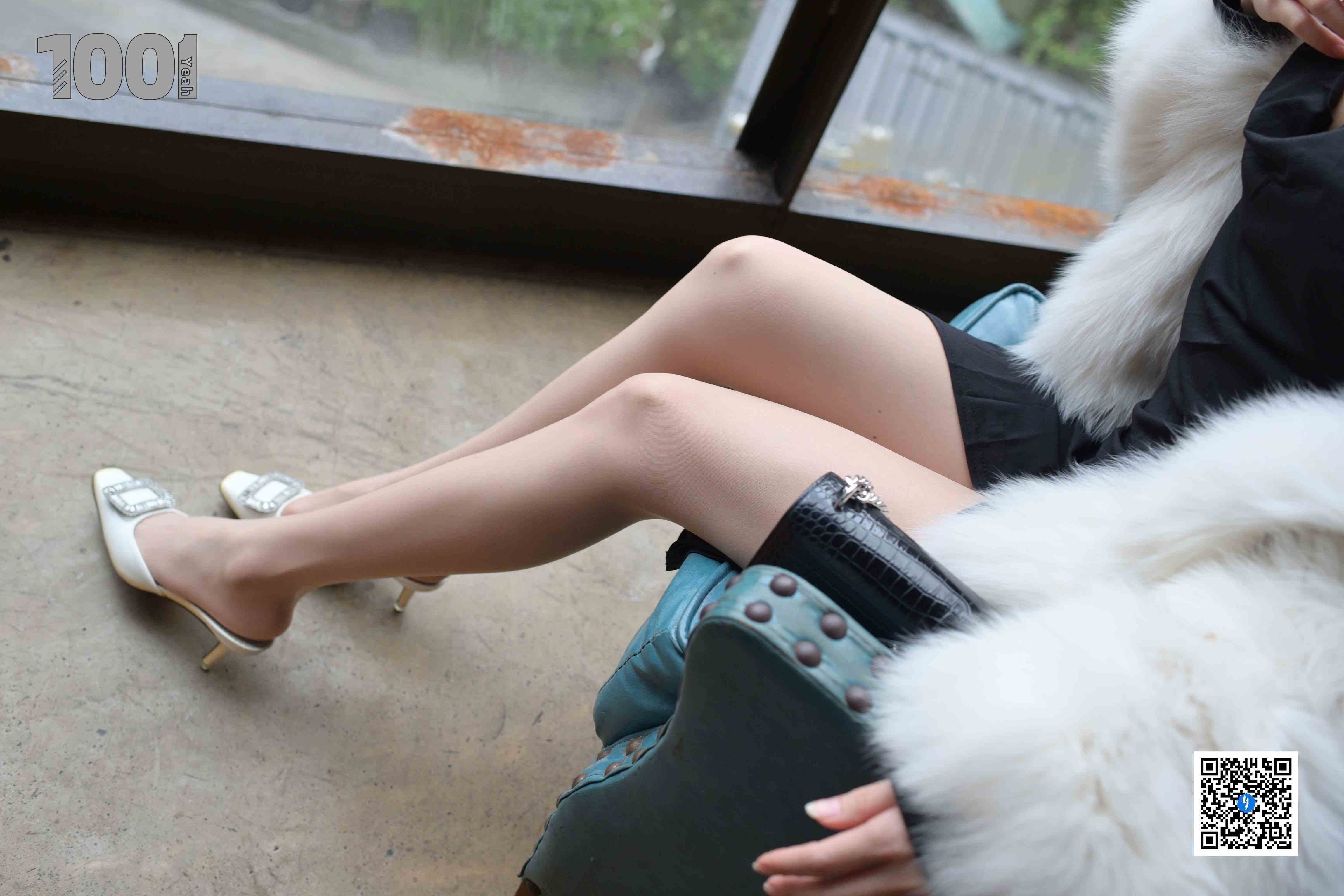 China Beauty Legs and feet 799-2