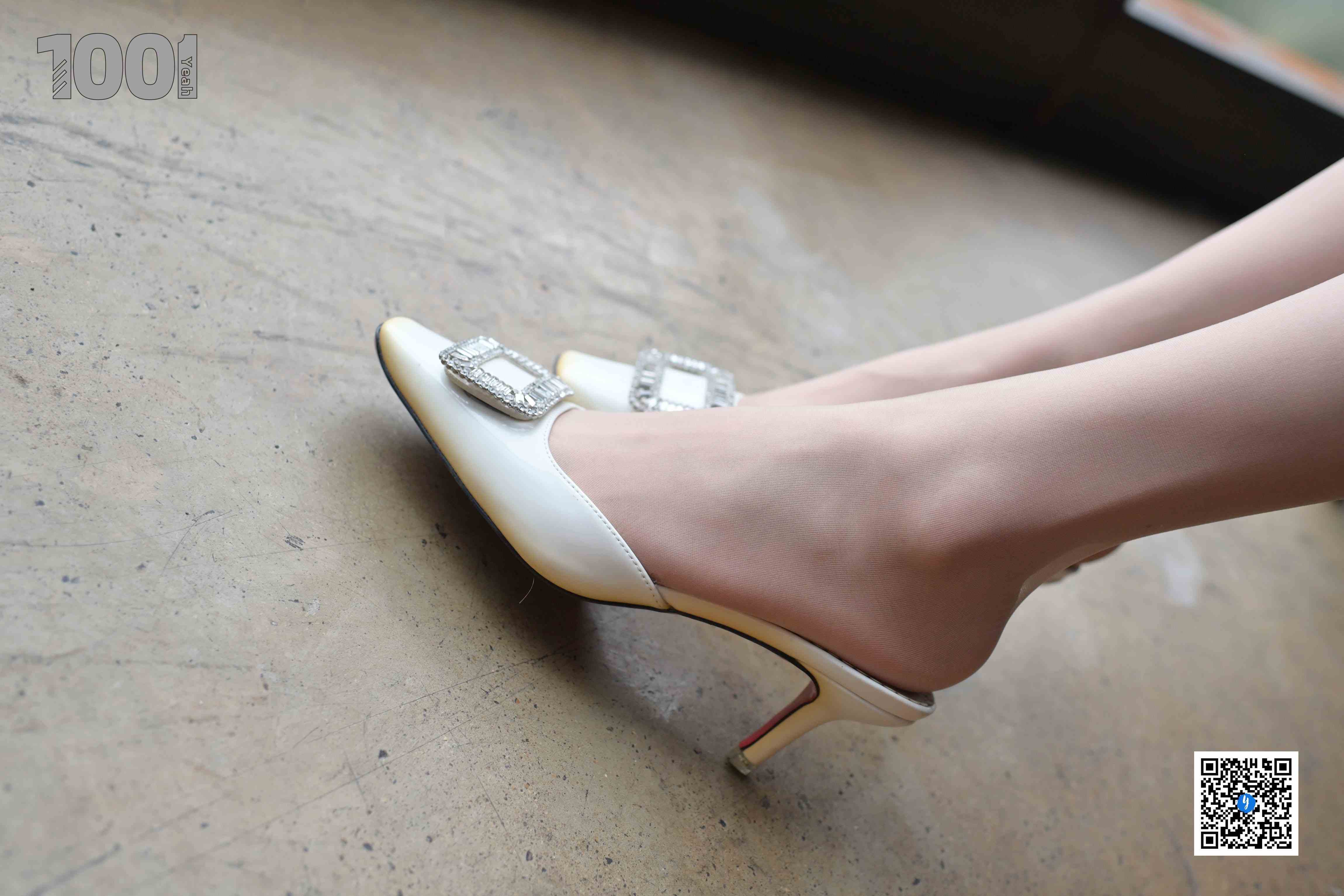 China Beauty Legs and feet 799-2