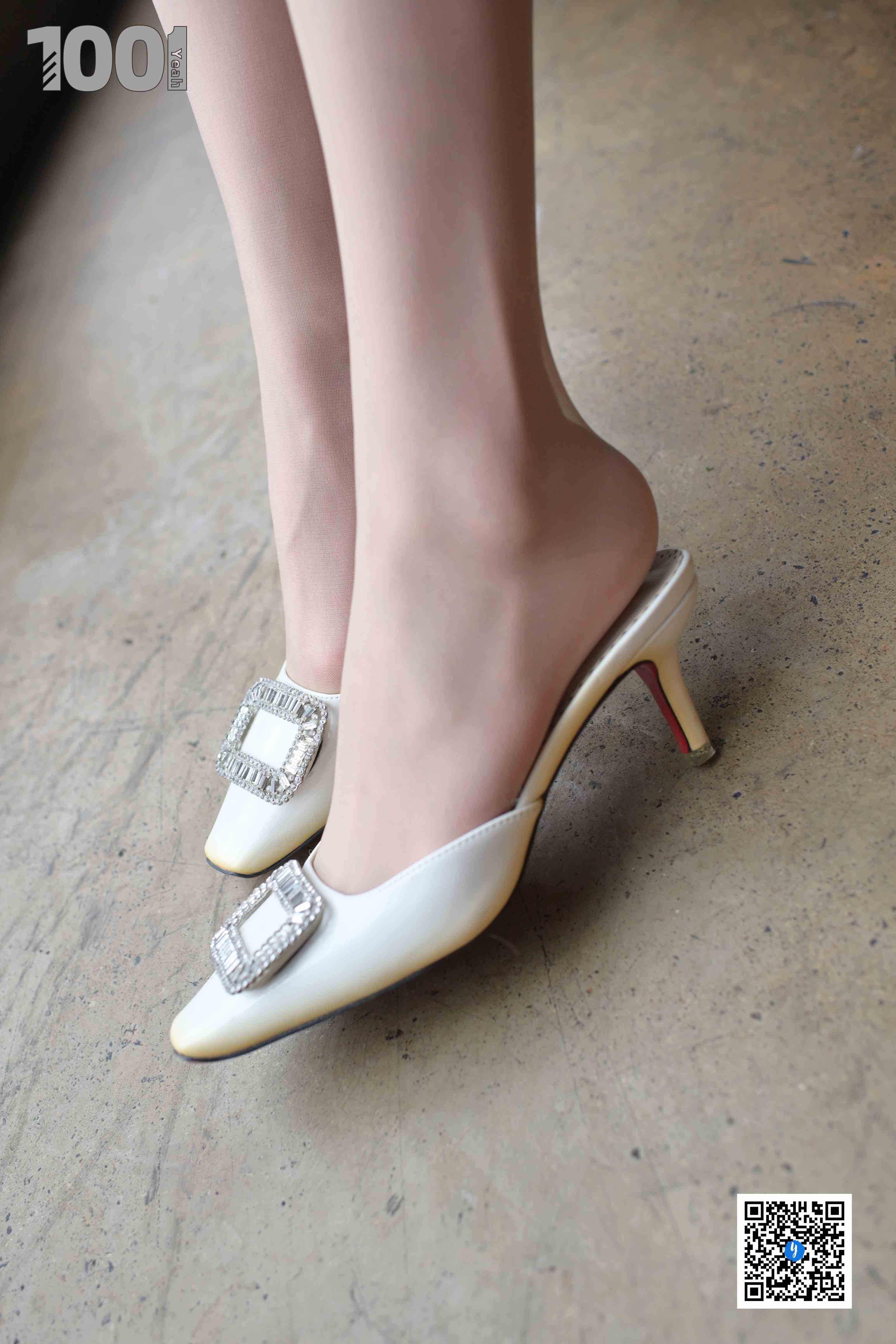 China Beauty Legs and feet 799-2